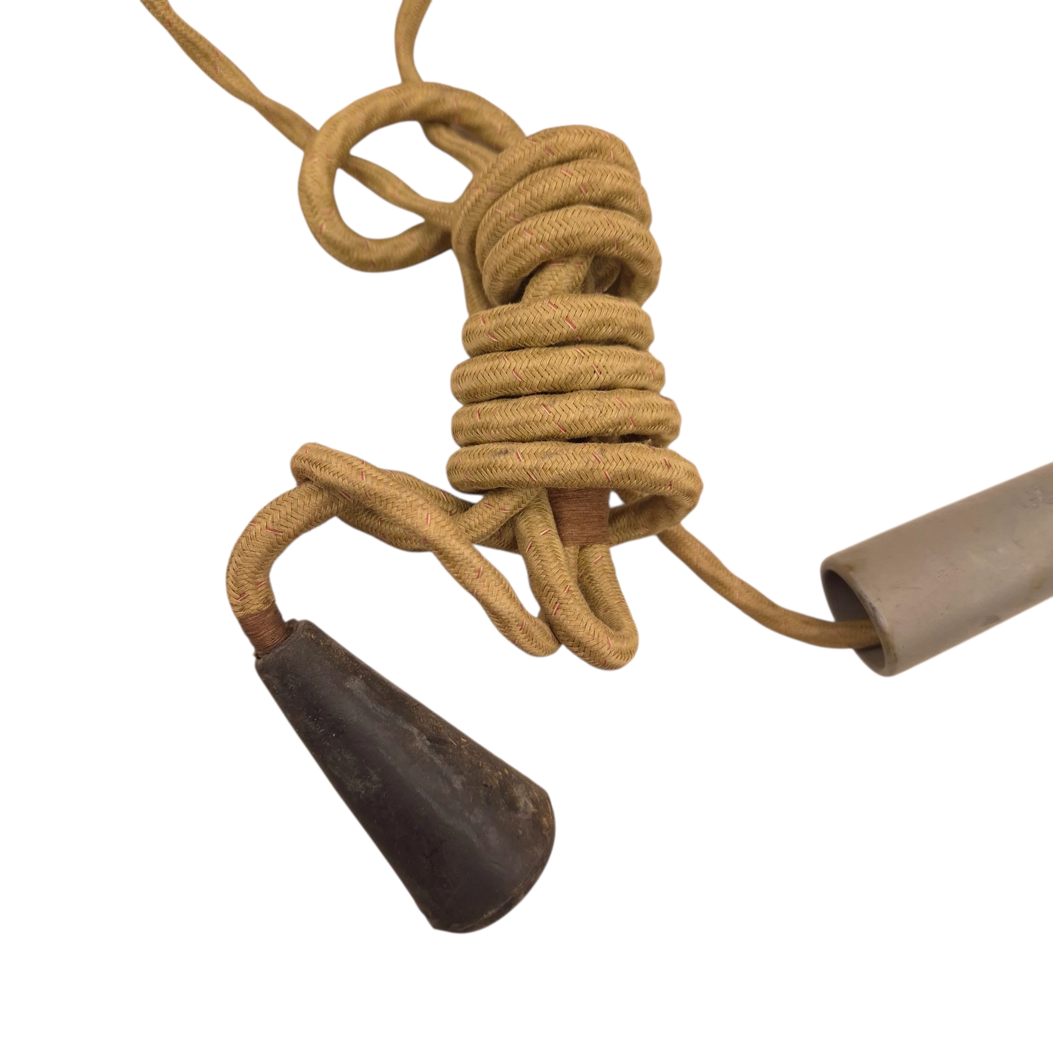 British/Canadian Headphones and Microphone in cardboard-box - Image 11