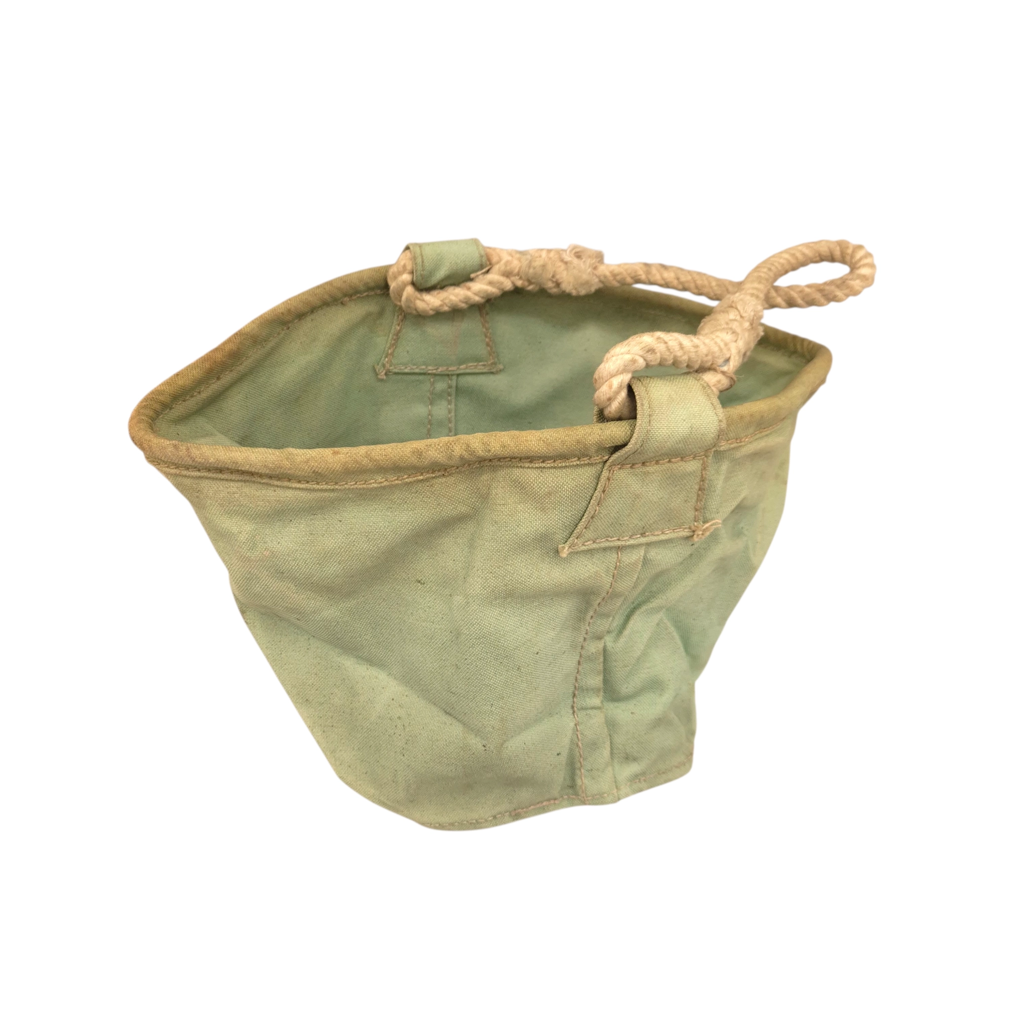 British Army Water Bucket - 1944