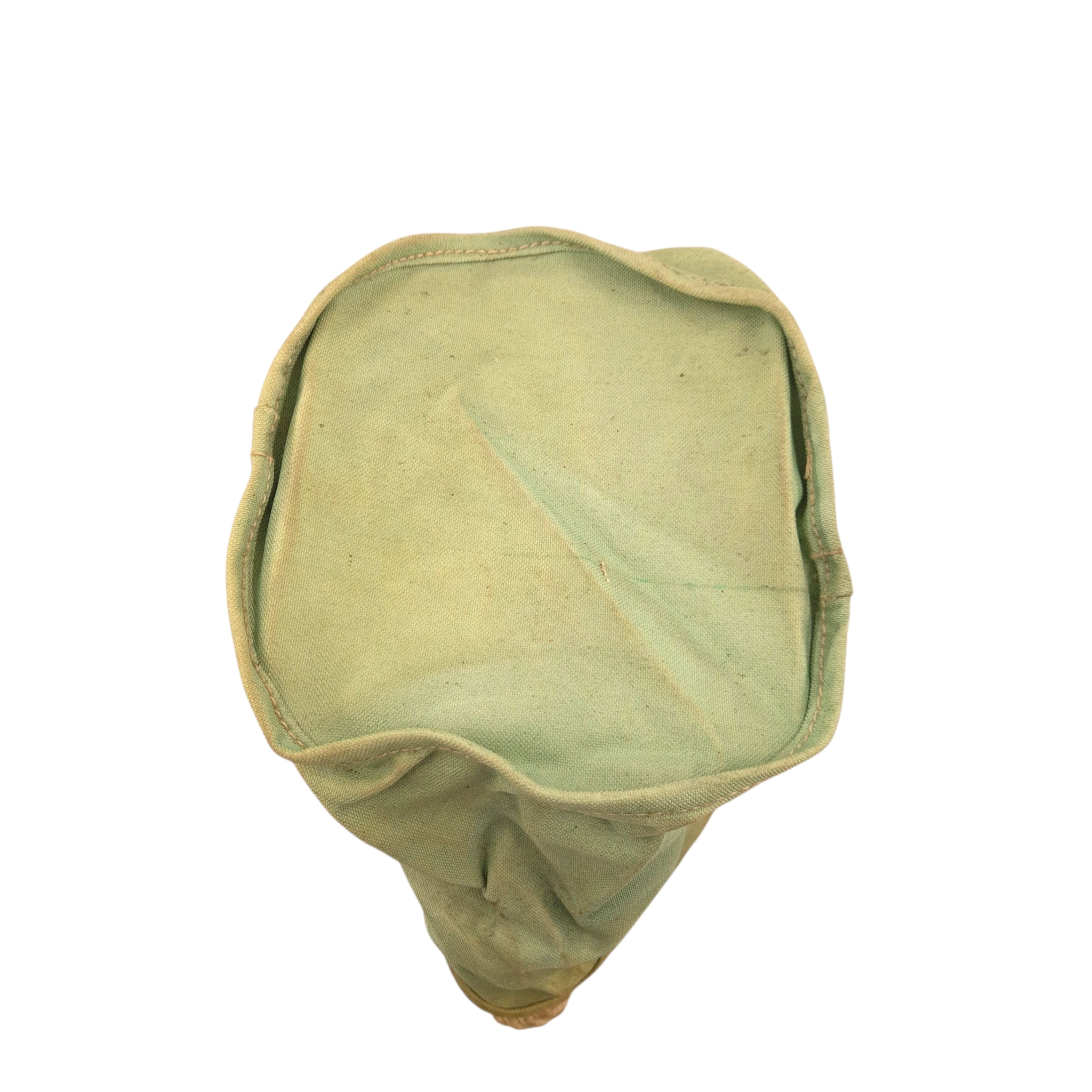 British Army Water Bucket - 1944 - Image 5