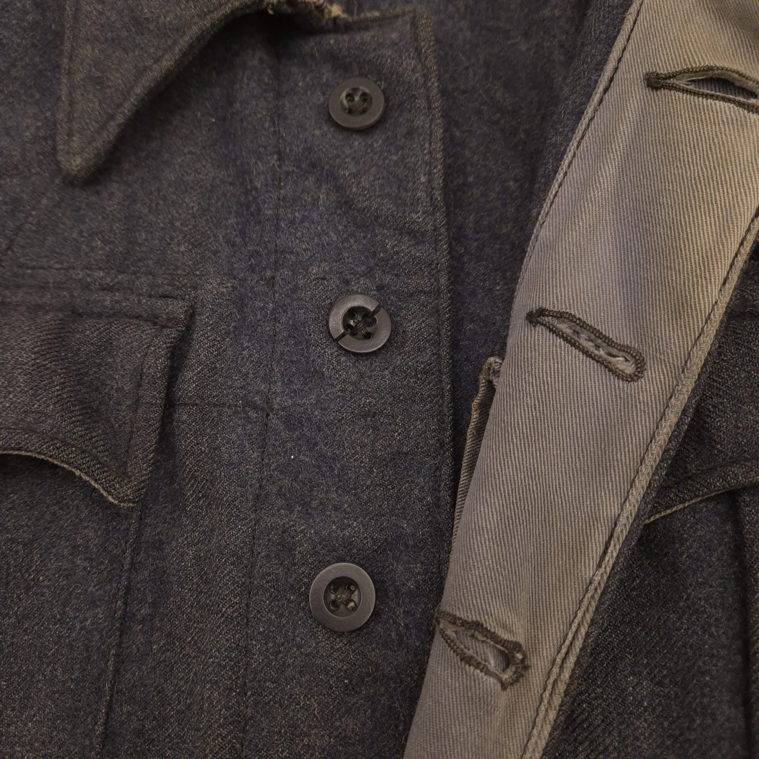 RAF War Service Dress Blouse - 1944 - Image 9