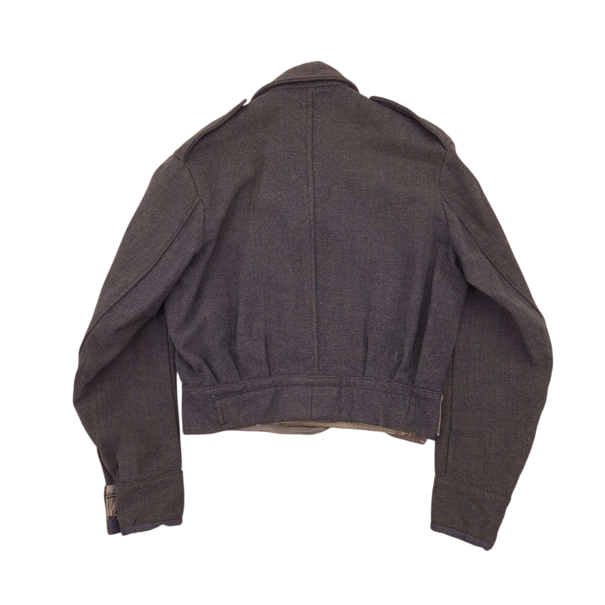 RAF War Service Dress Blouse - 1944 - Image 2