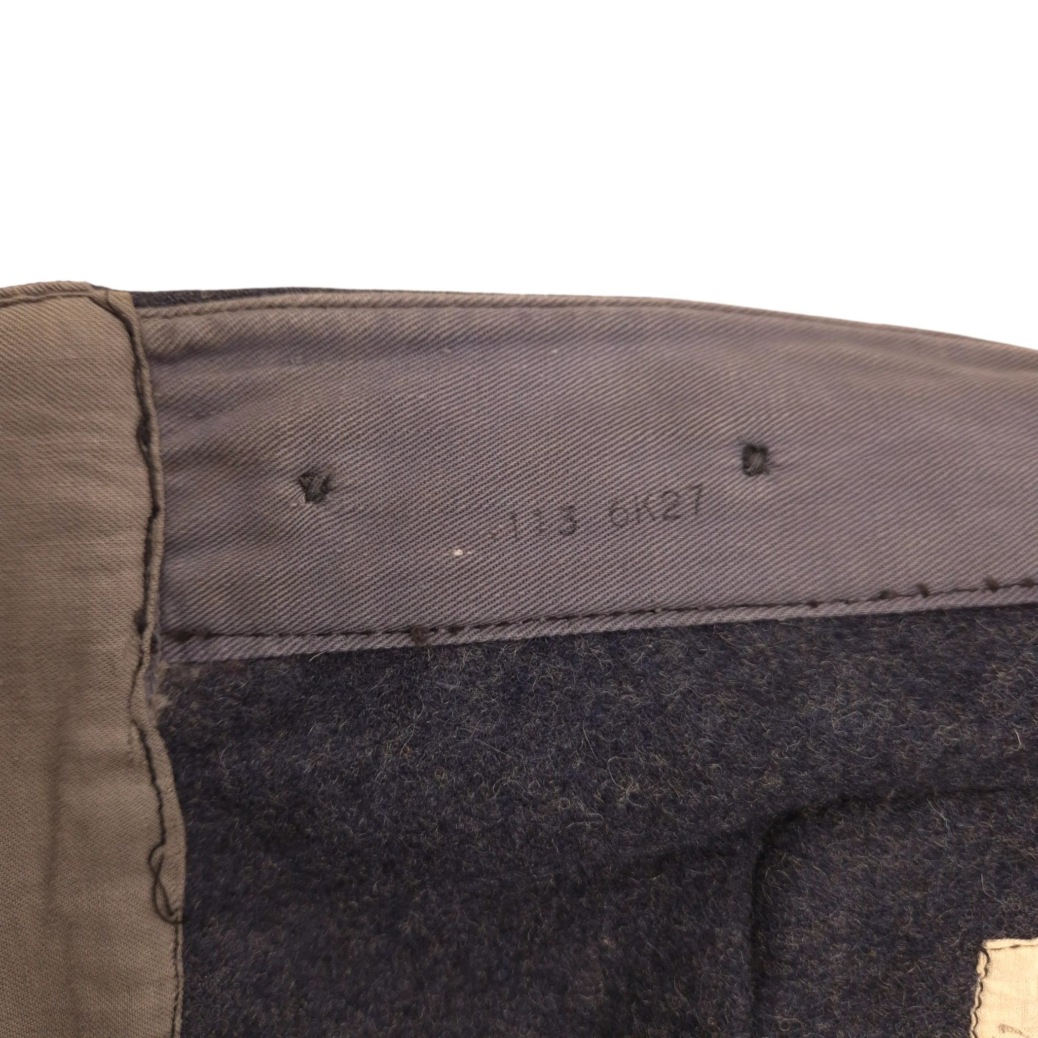 RAF War Service Dress Blouse - 1944 - Image 10