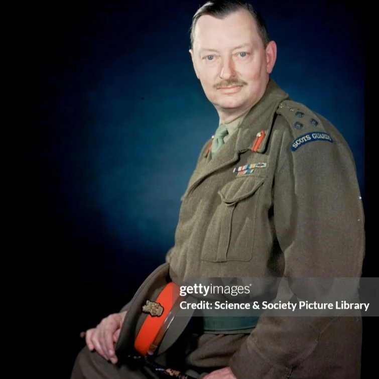British Brigadier/Colonel’s Service Dress cap - Image 13