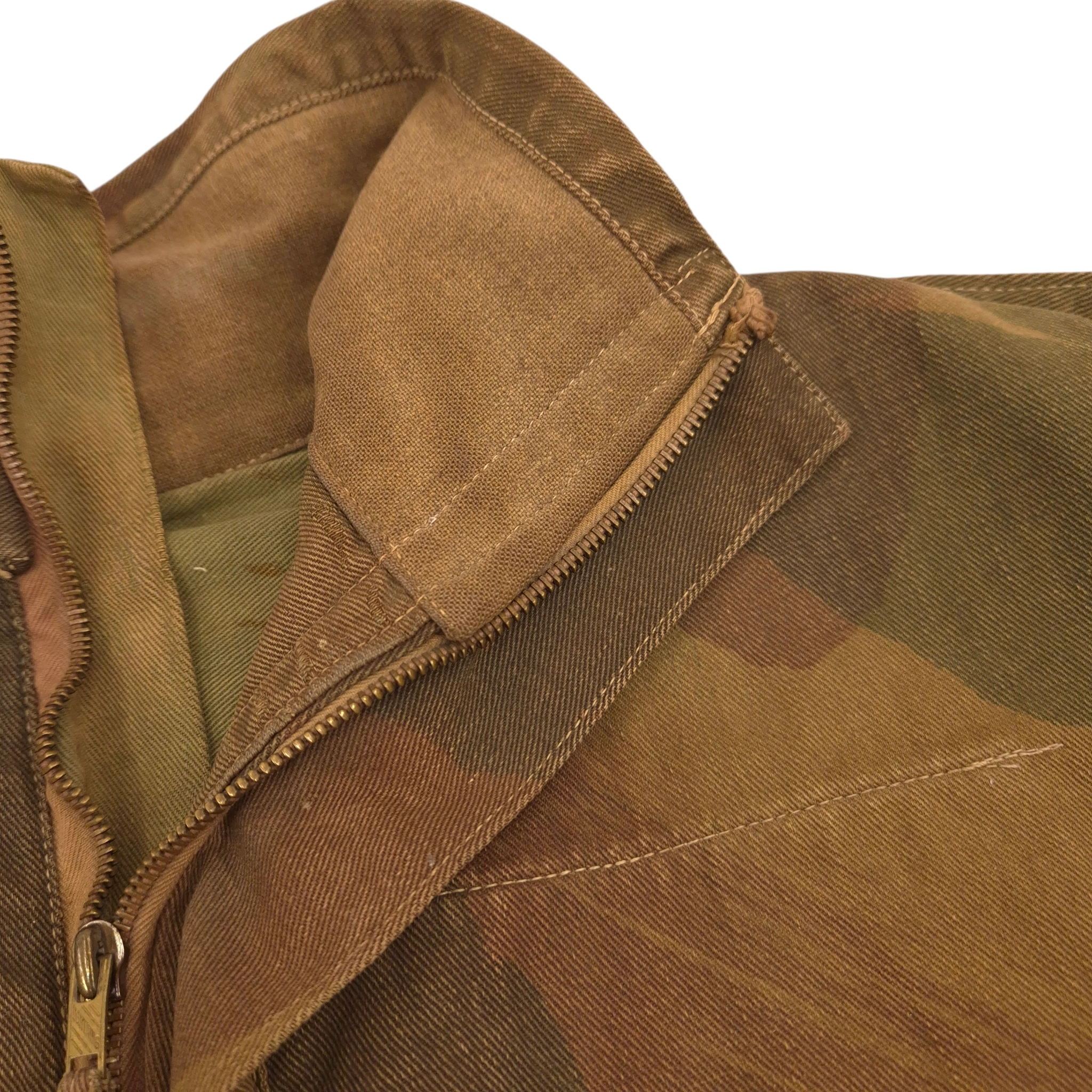 British (Airborne Troops)  Denison Smock - 1942 - Image 6