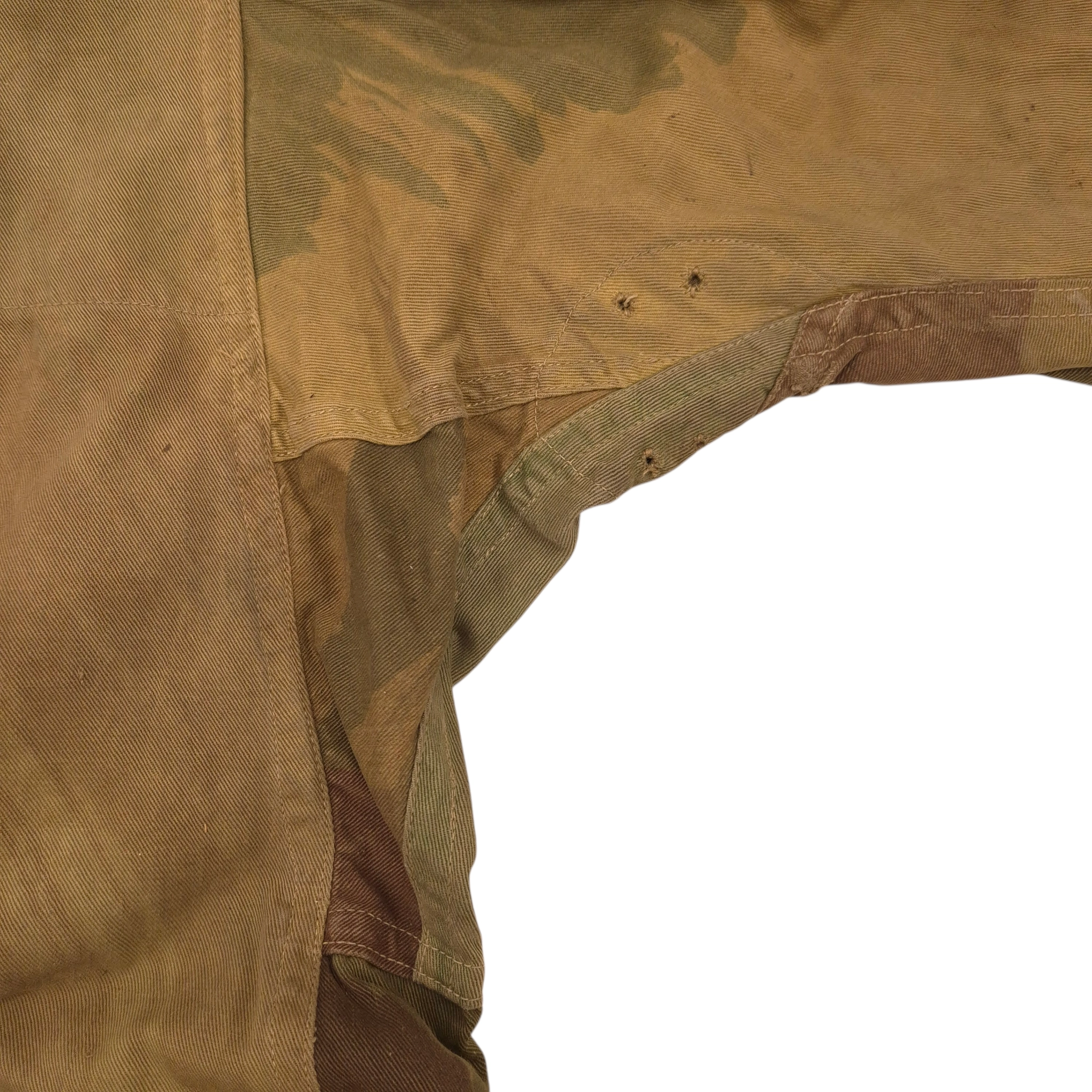 British (Airborne Troops)  Denison Smock - 1942 - Image 14