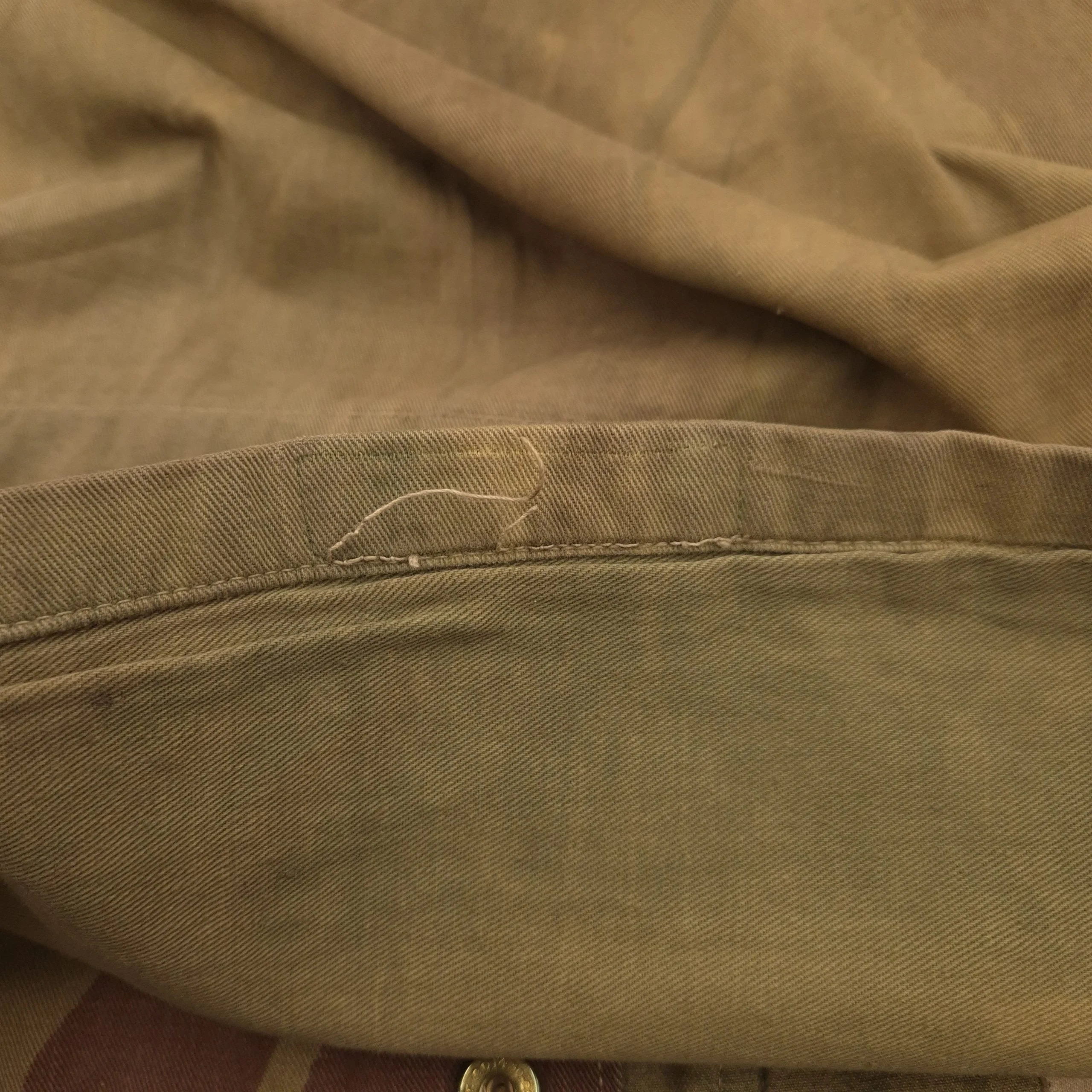 British (Airborne Troops)  Denison Smock - 1942 - Image 15