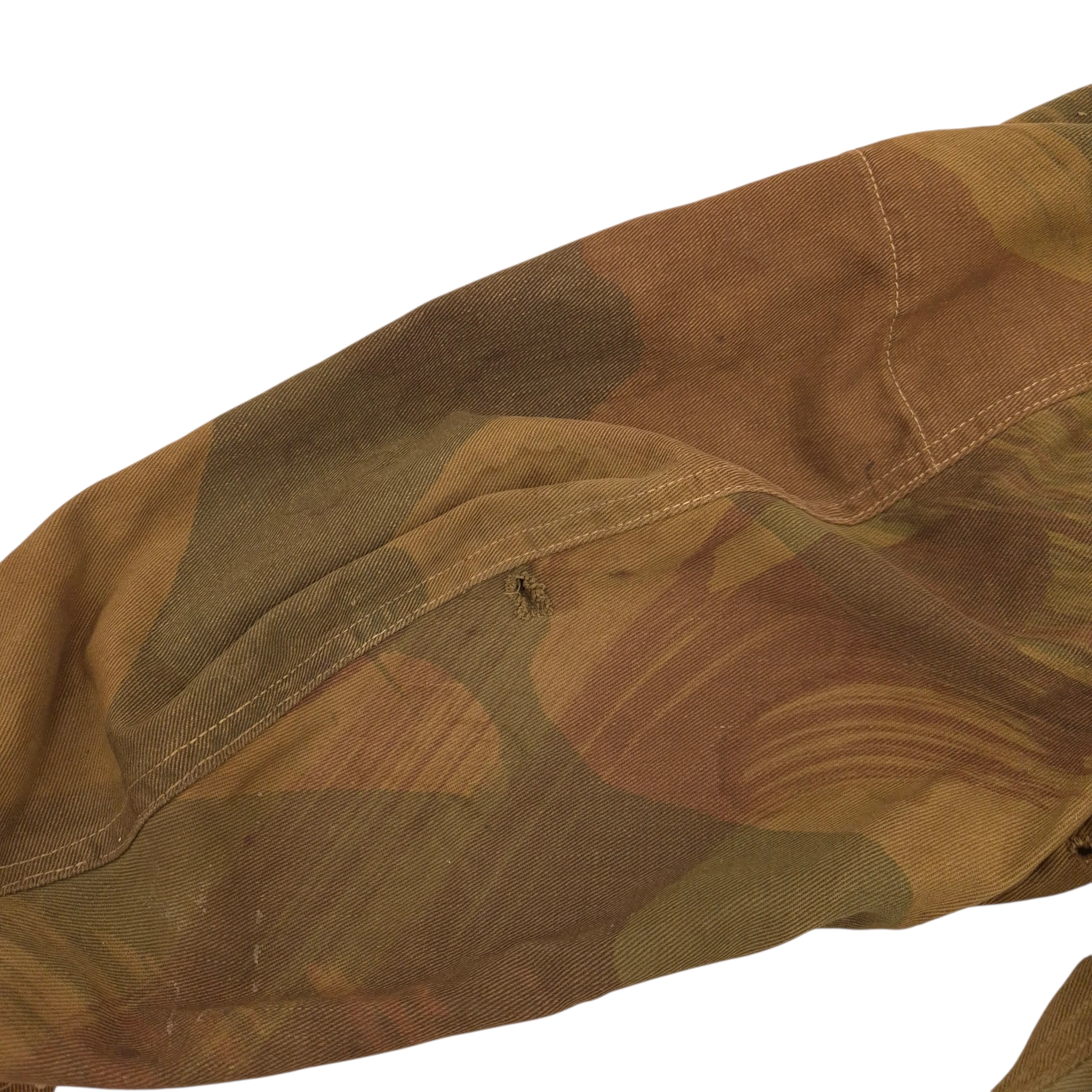 British (Airborne Troops)  Denison Smock - 1942 - Image 20