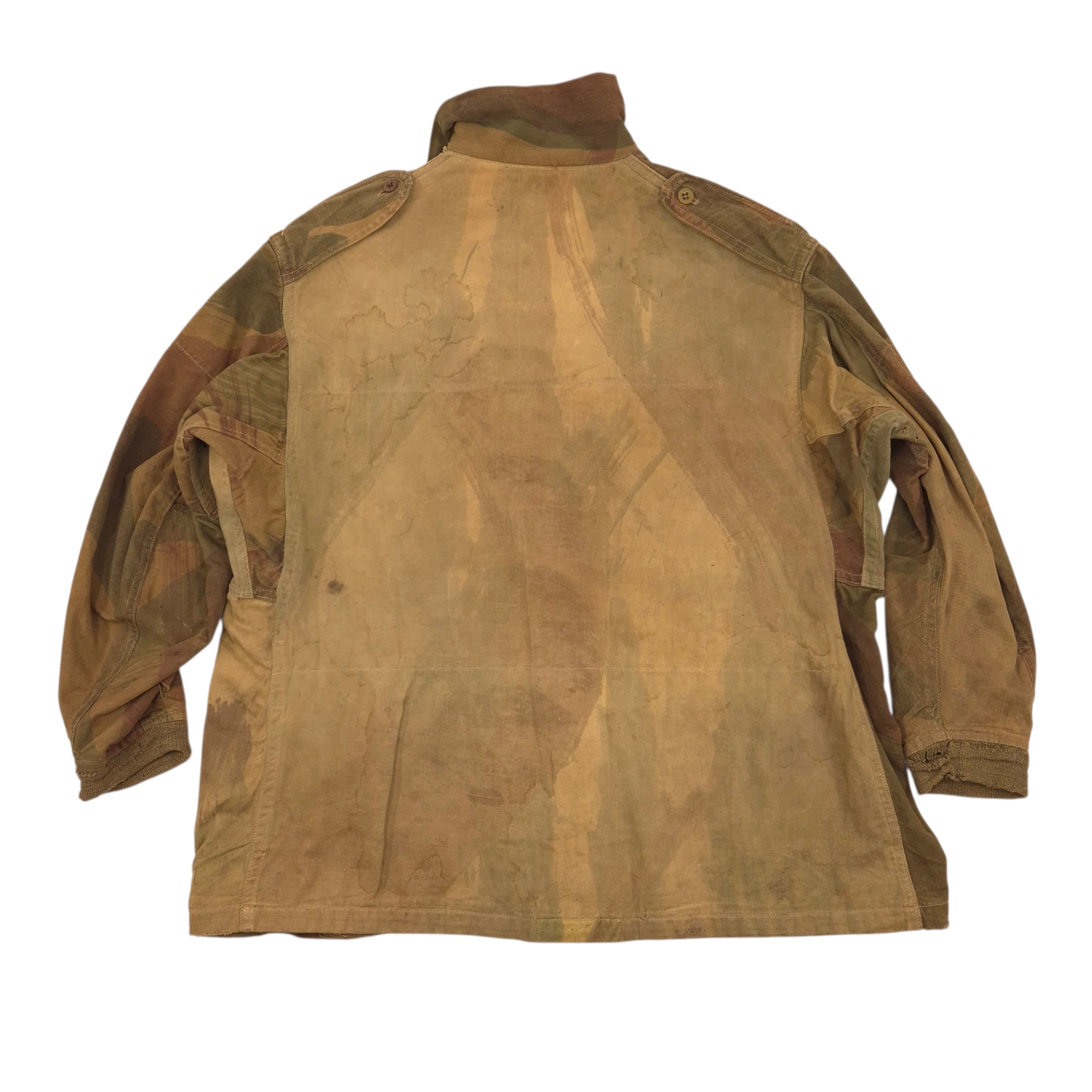 British (Airborne Troops)  Denison Smock - 1942 - Image 3