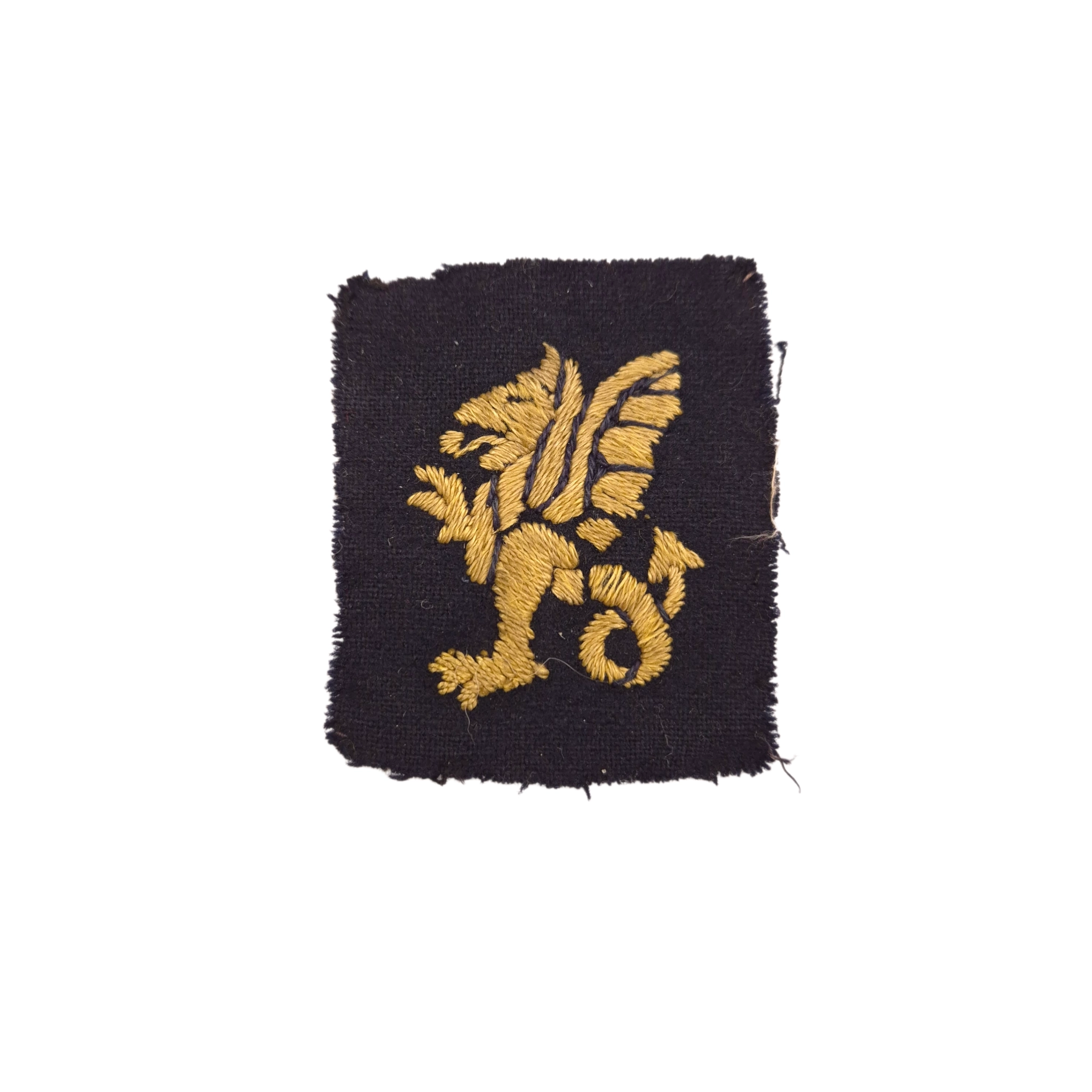 43rd Wessex Infantry Division - Embroidered formation patch
