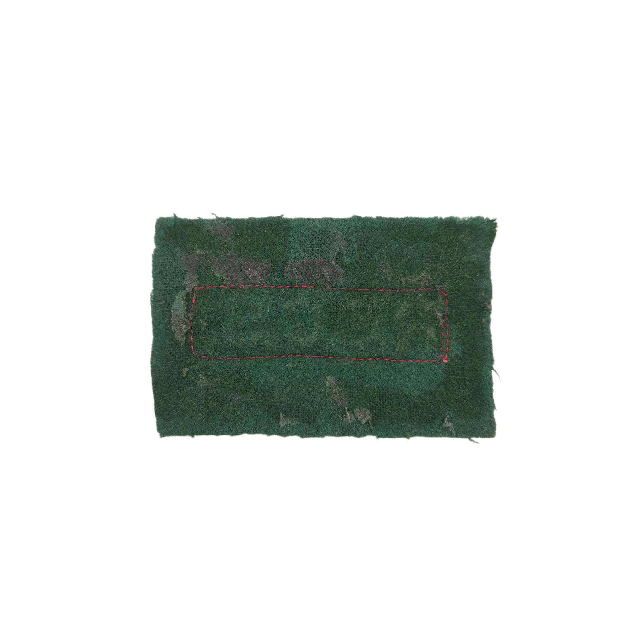 RCCS 4th Cdn Armoured Division - Embroidered formation patch - Image 2