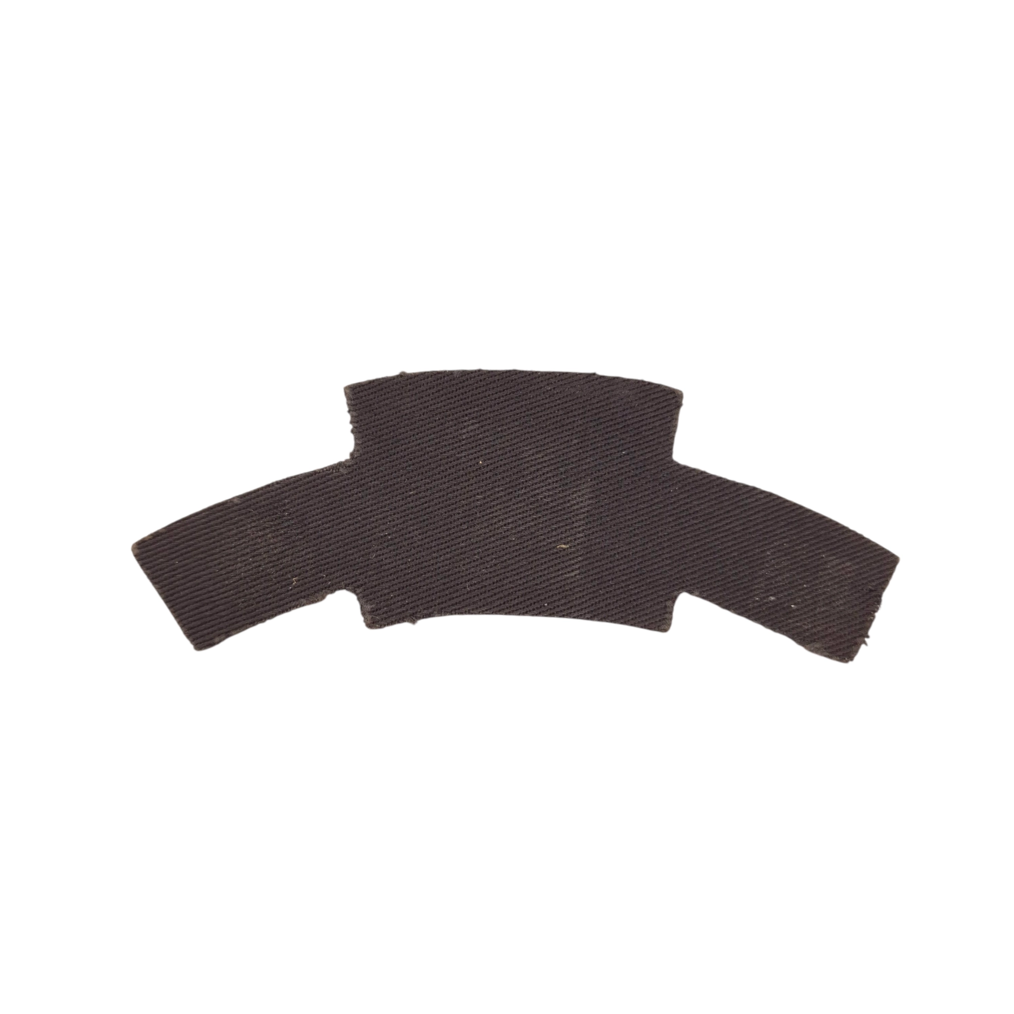 Royal Canadian Mounted Police - Printed shoulder title - Image 2