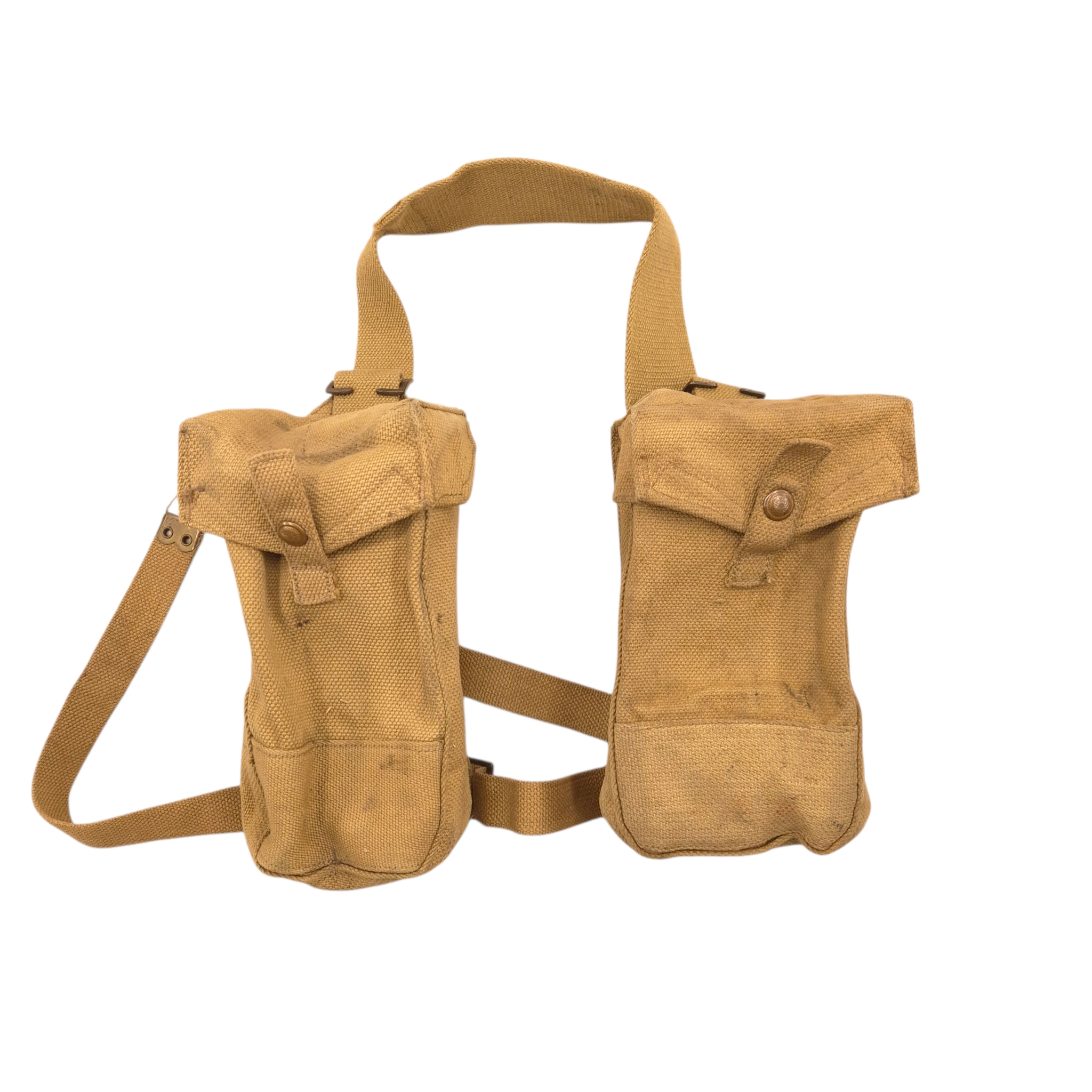 Canadian Web Utility Pouches - ZL&T 1941