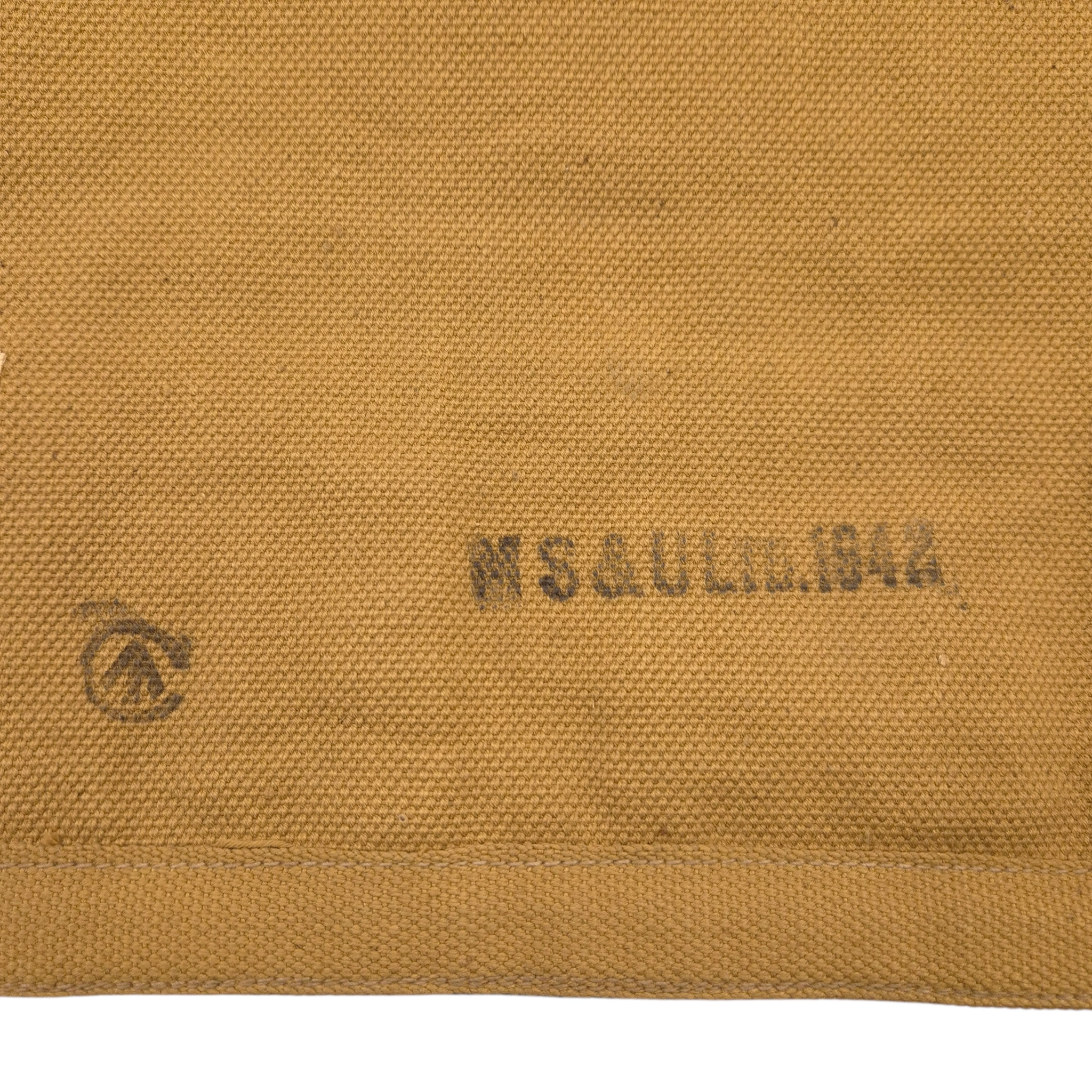 Canadian Vehicle Map Case - MS&U 1942 - Image 3