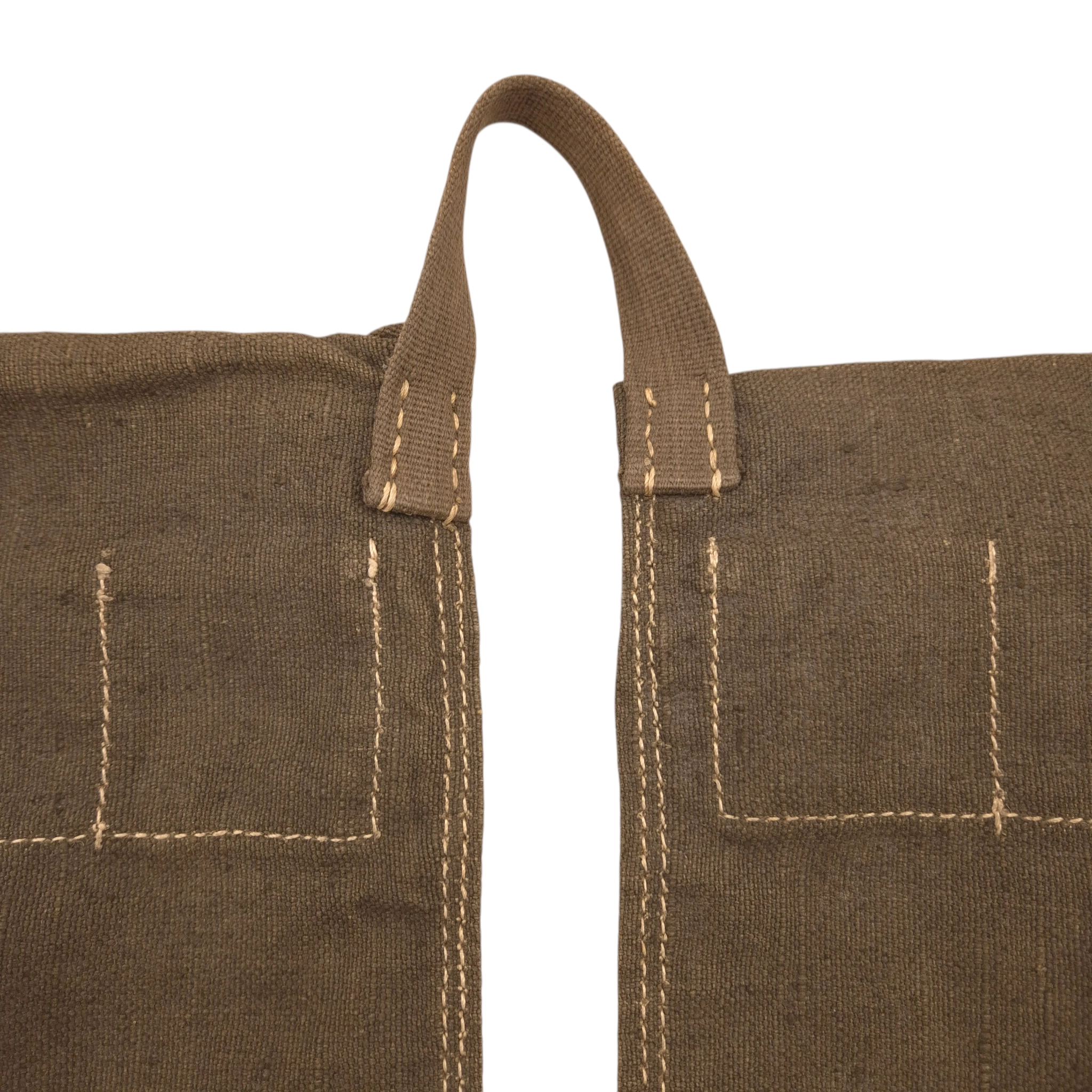 German K98 Rifle Grenade Ammunition Bags - Image 7