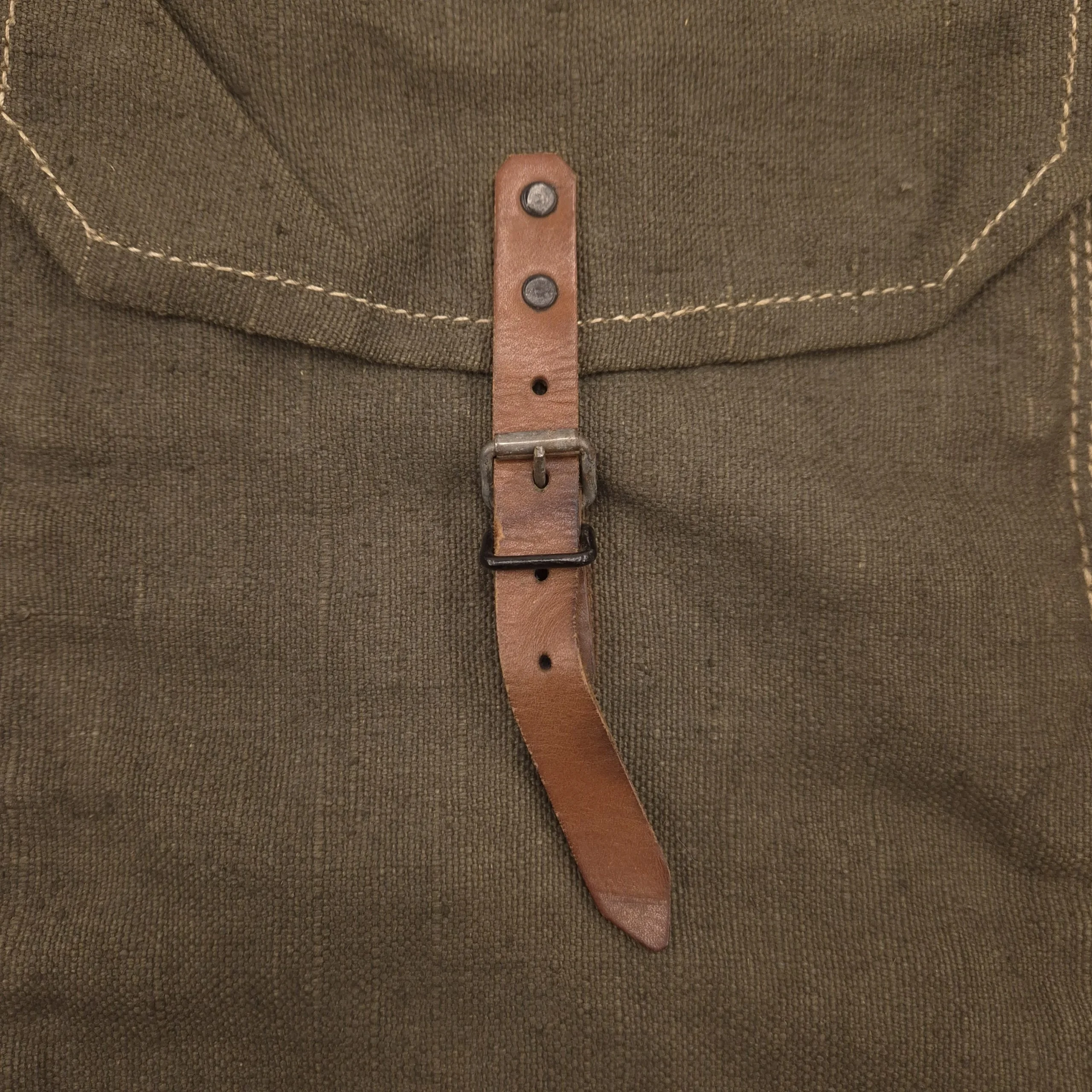 German K98 Rifle Grenade Ammunition Bags - Image 3