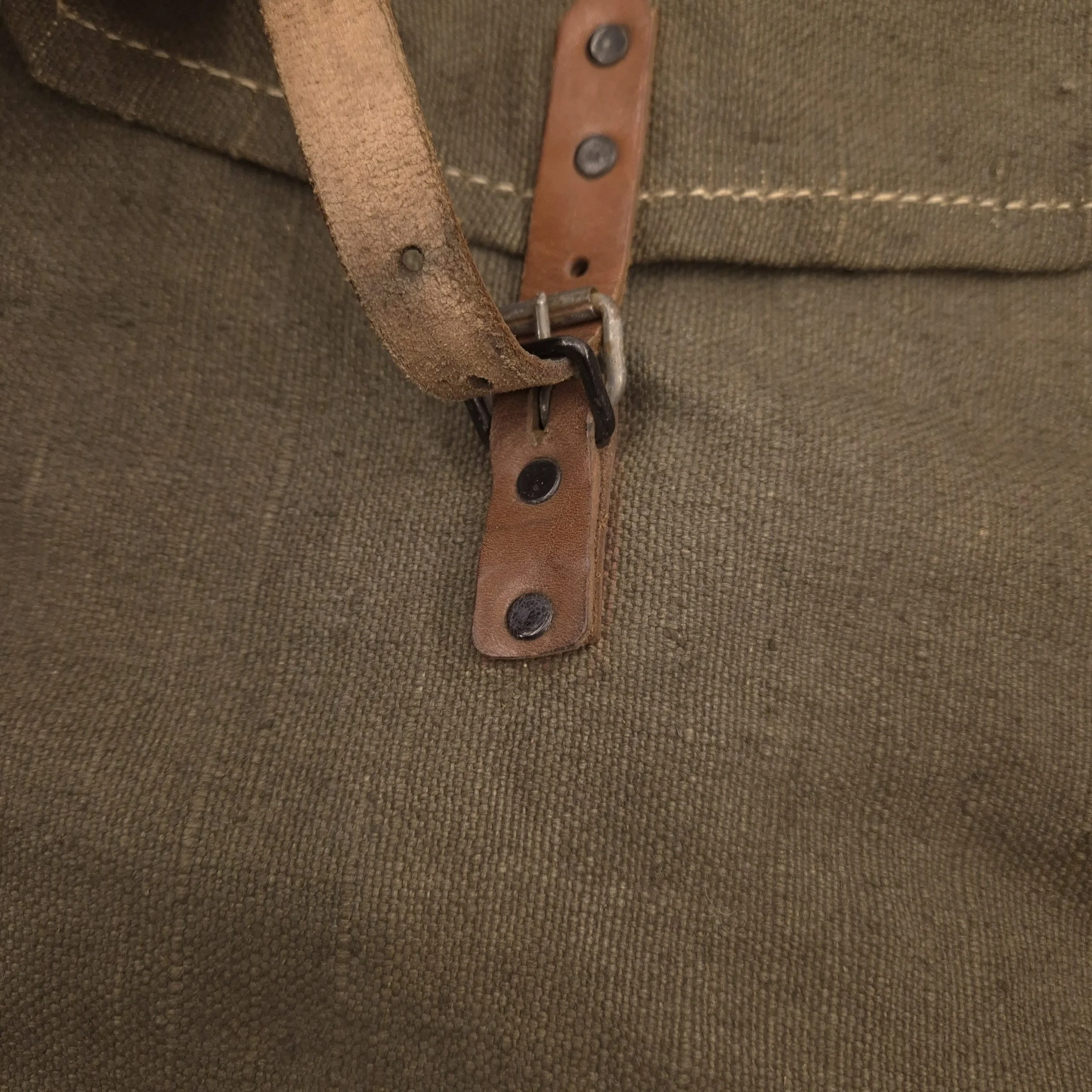 German K98 Rifle Grenade Ammunition Bags - Image 4