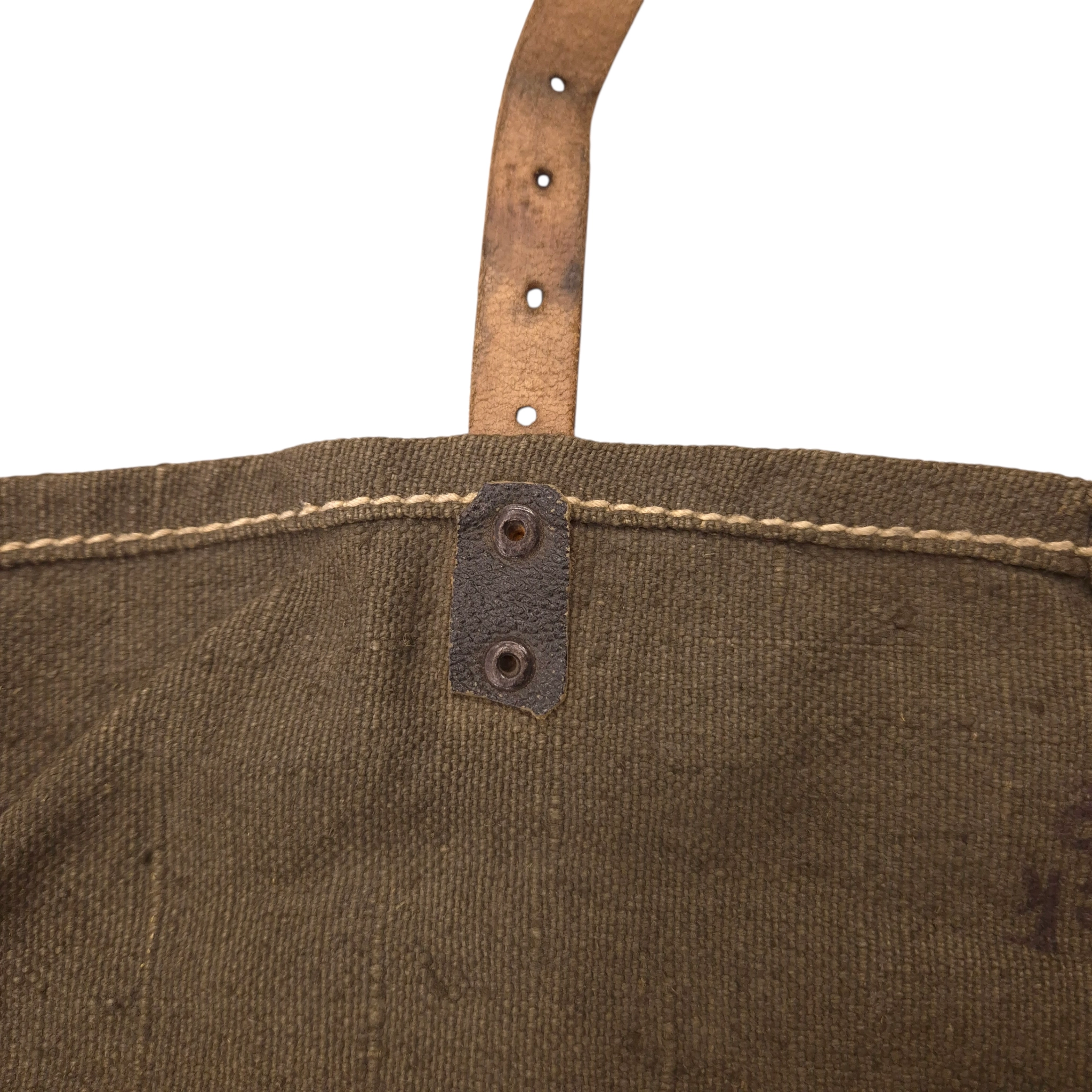 German K98 Rifle Grenade Ammunition Bags - Image 8