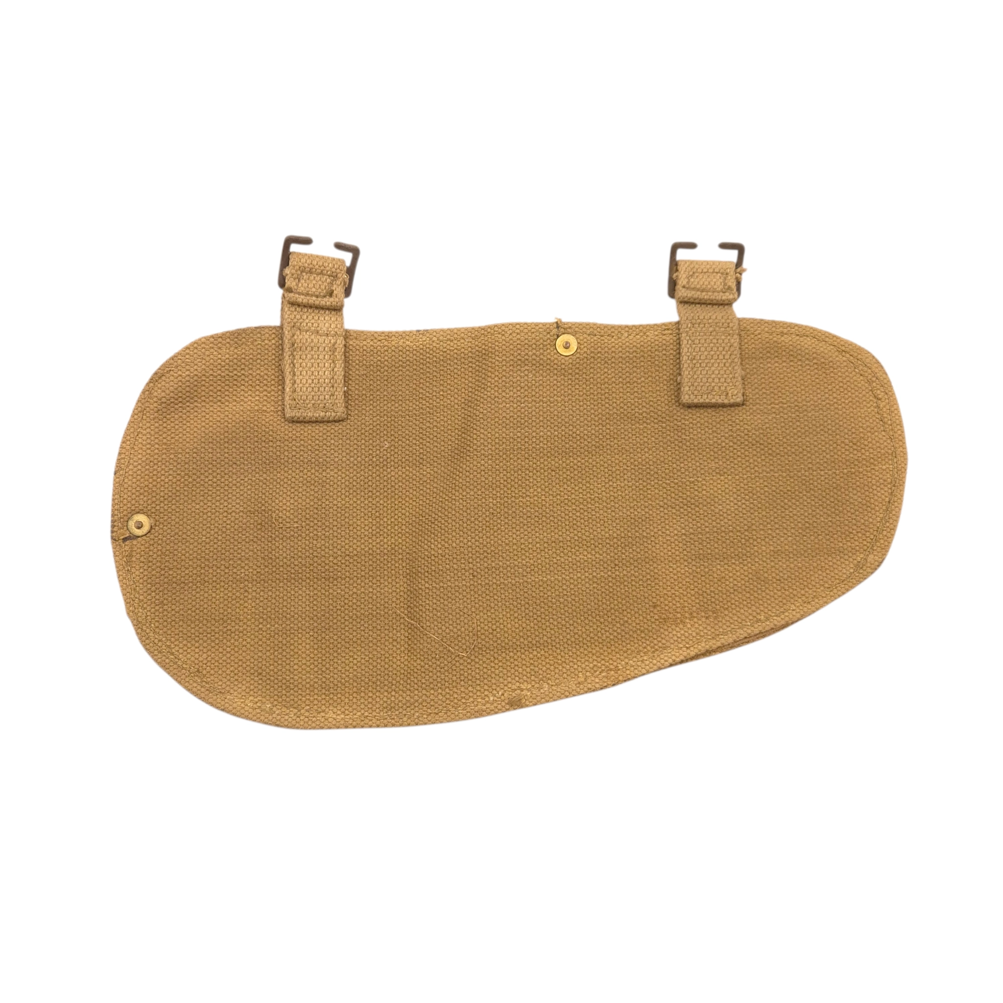 British P37 Web Carrier for Entrenchingtool - 1941 - Image 2