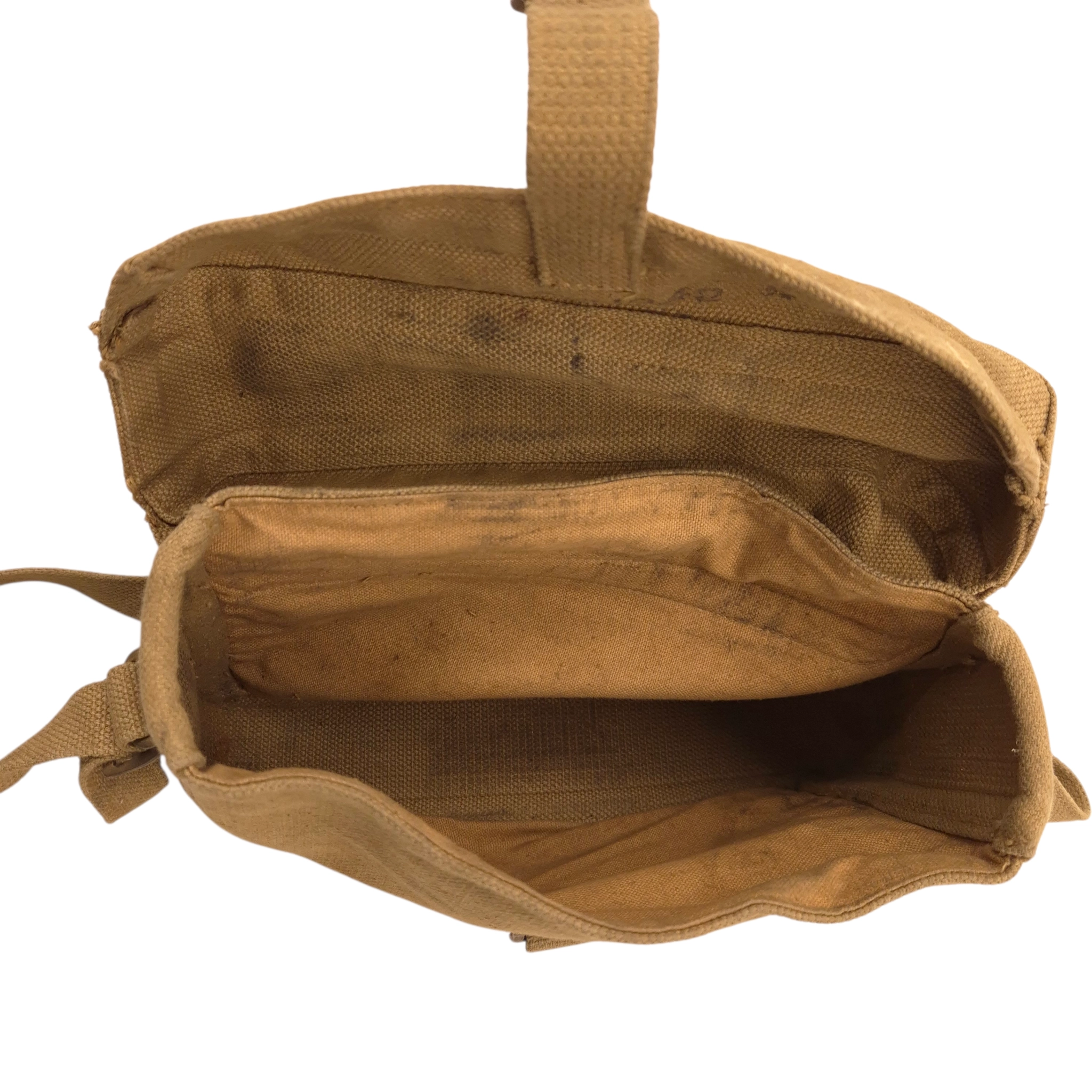 British Web 'Satchel Signals' - MECo 1942 - Image 6