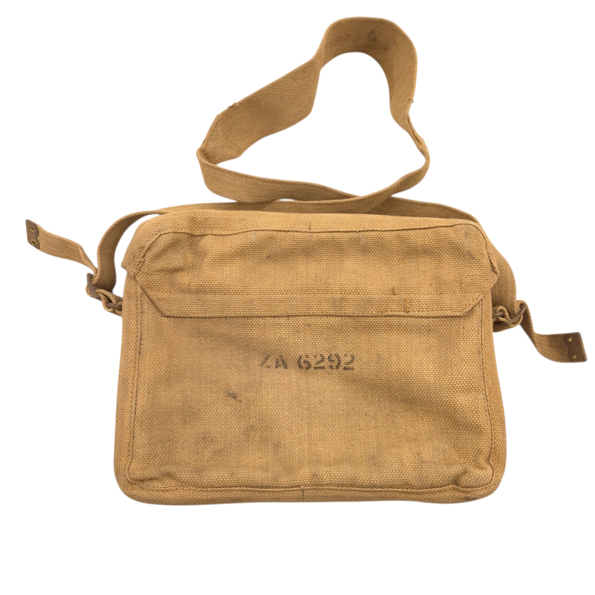 British Web 'Satchel Signals' - MECo 1942 - Image 5