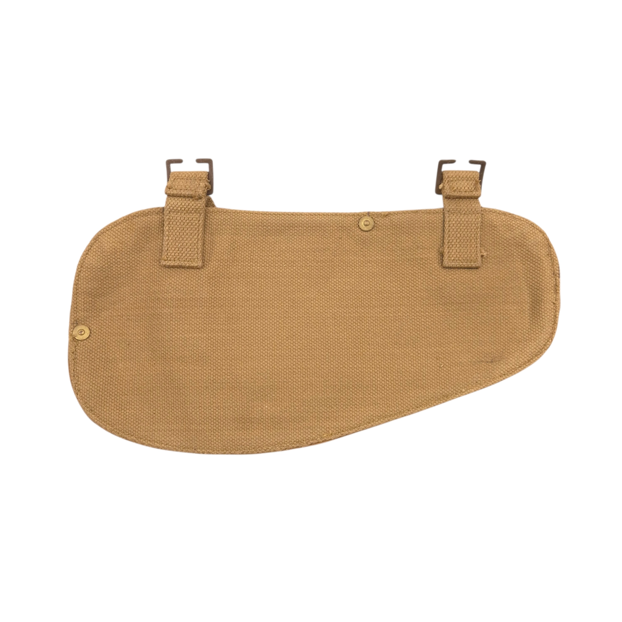 British P37 Web Carrier for Entrenchingtool - 1943 - Image 3