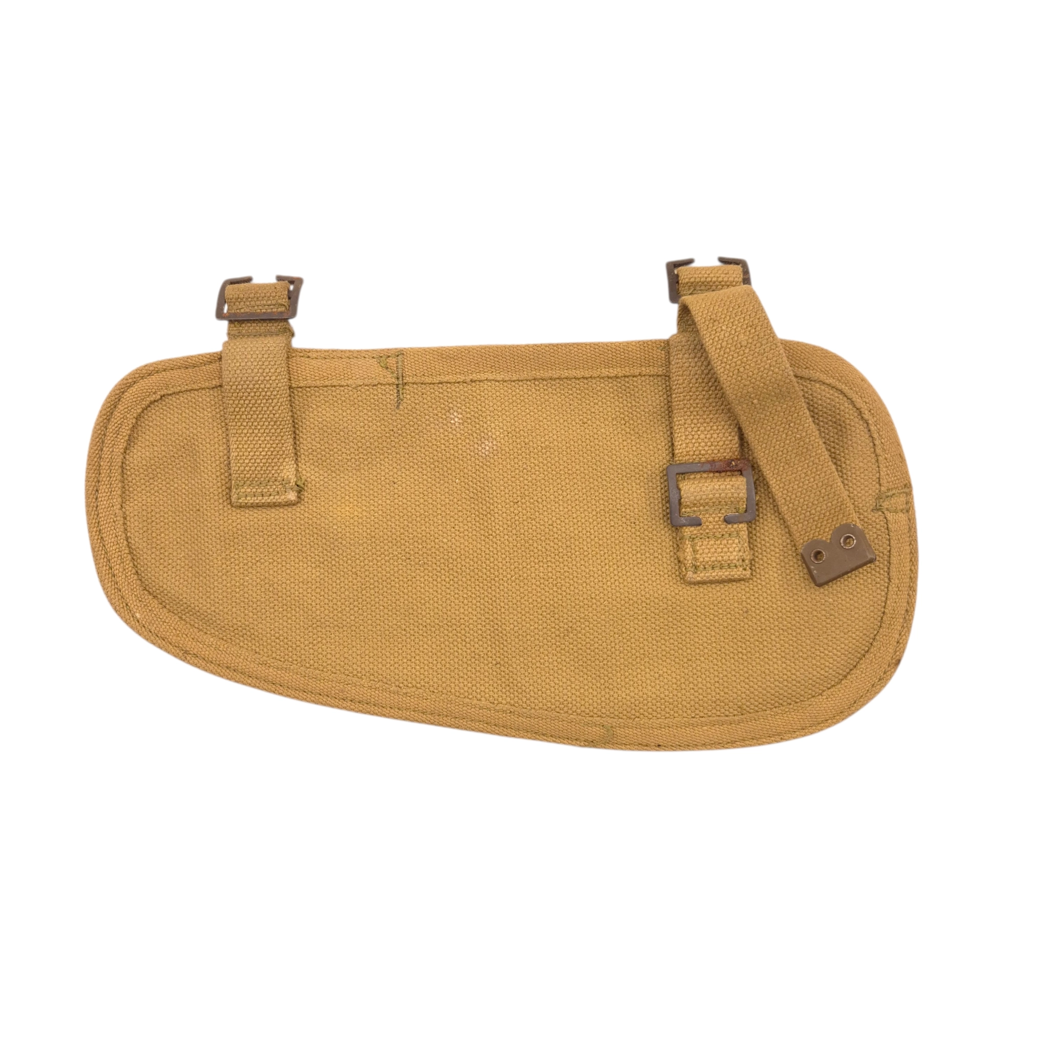 Canadian P37 Web Carrier for Entrenchingtool - ZL&T 1943