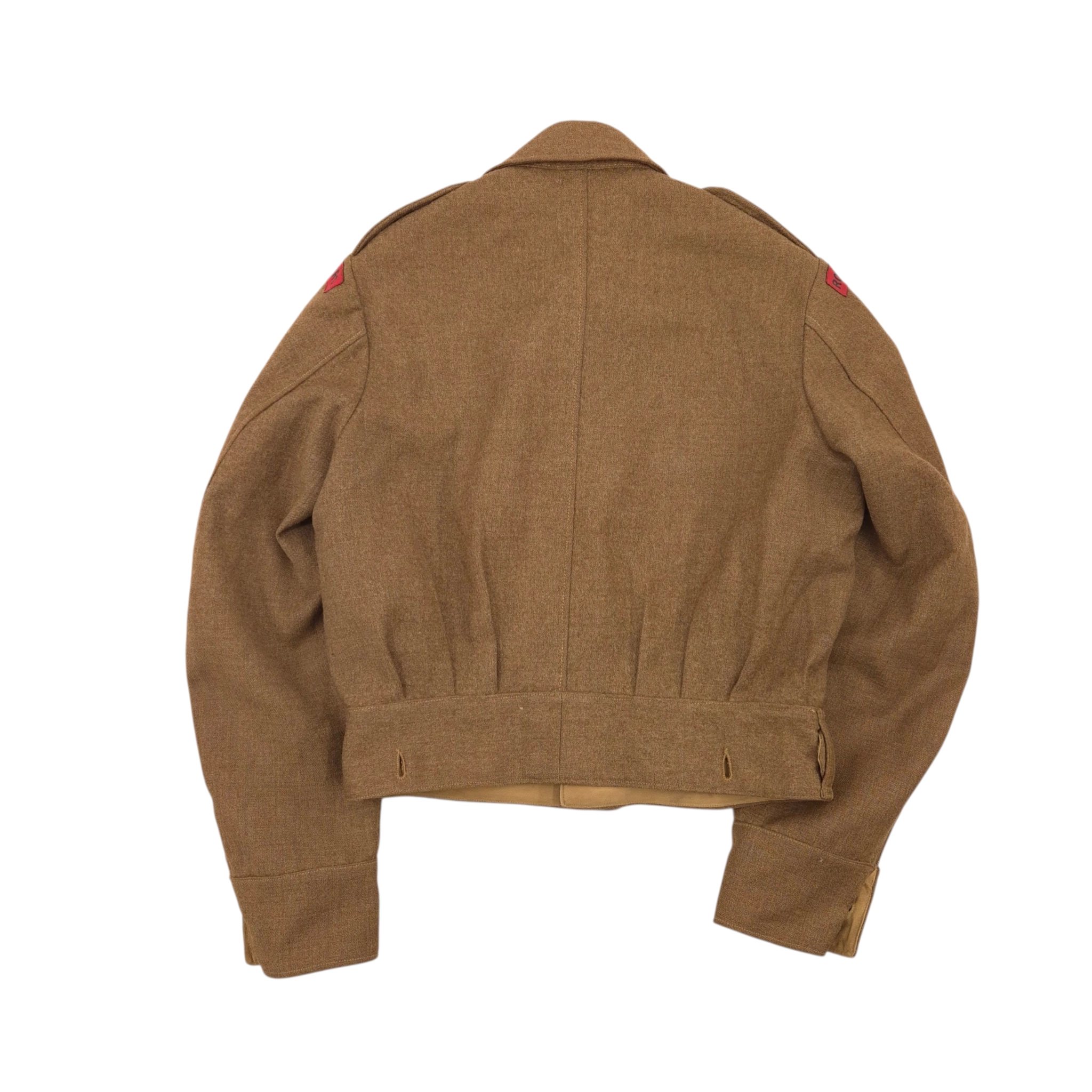 51st Highland Infantry Division - Battledress Blouse 1943 - Image 3