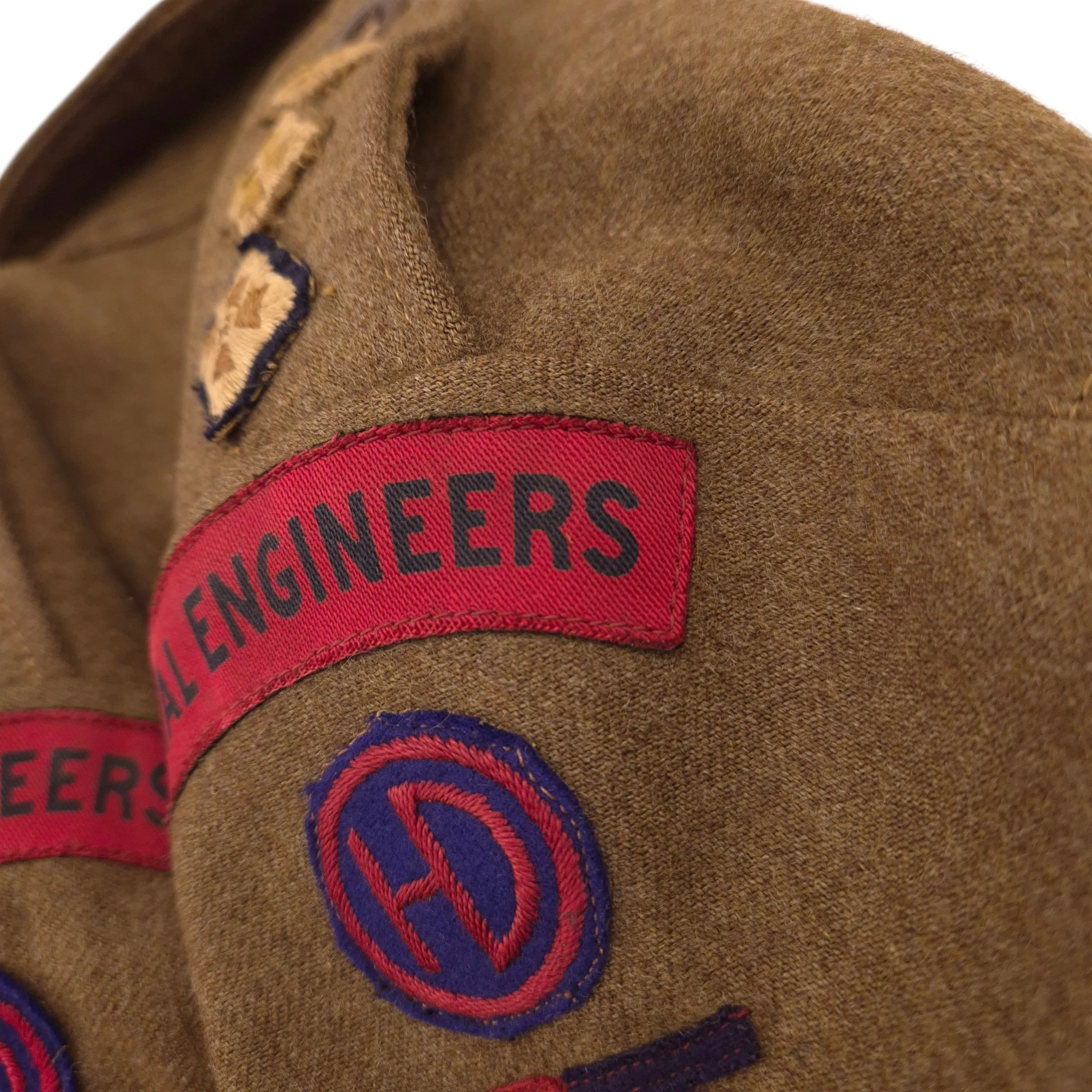 51st Highland Infantry Division - Battledress Blouse 1943 - Image 8