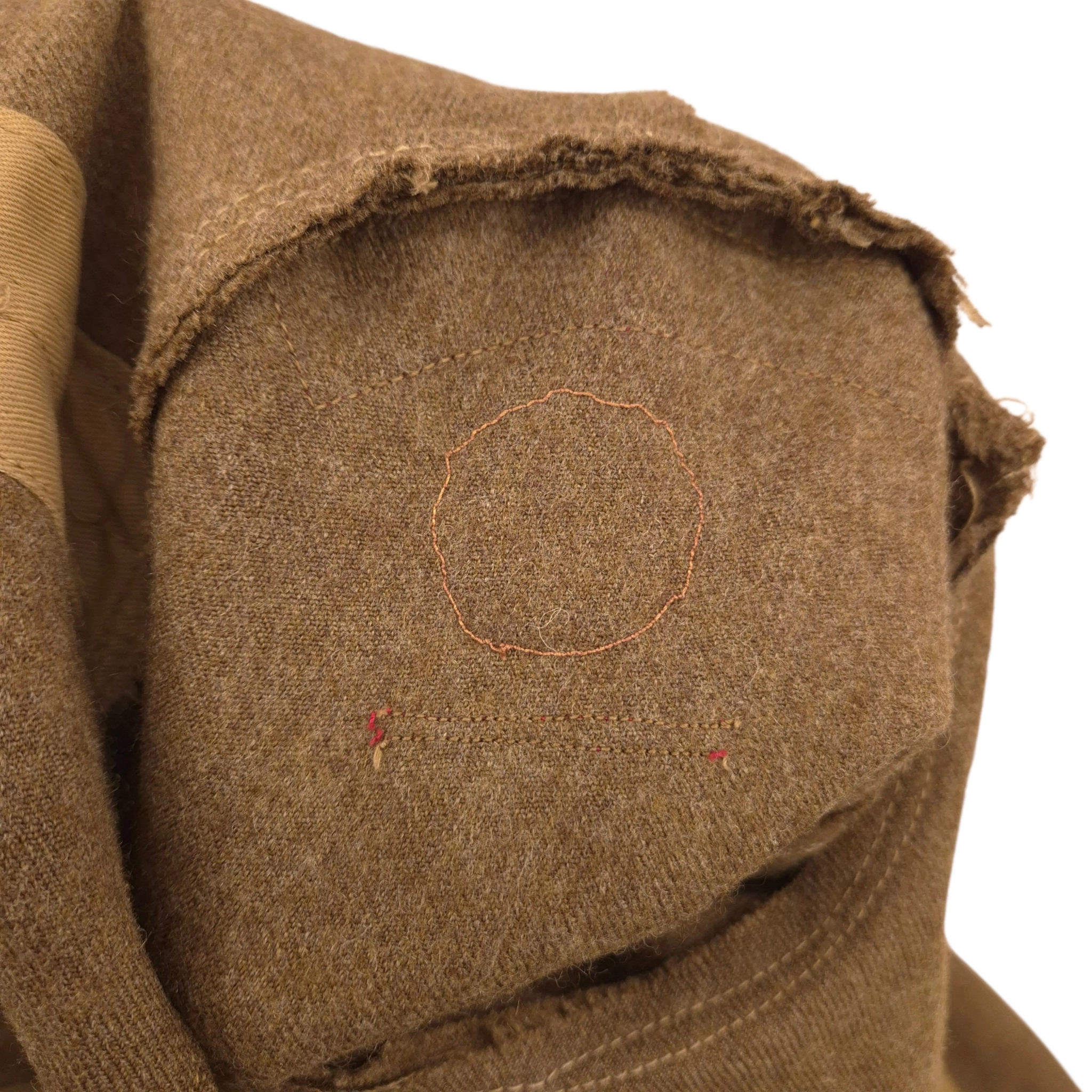 51st Highland Infantry Division - Battledress Blouse 1943 - Image 7