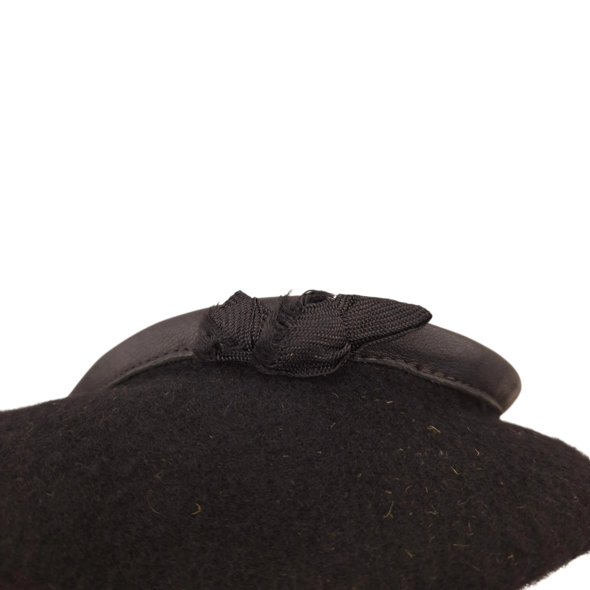 British RAC Beret - Beret Industries Ltd - 1944 - Image 8