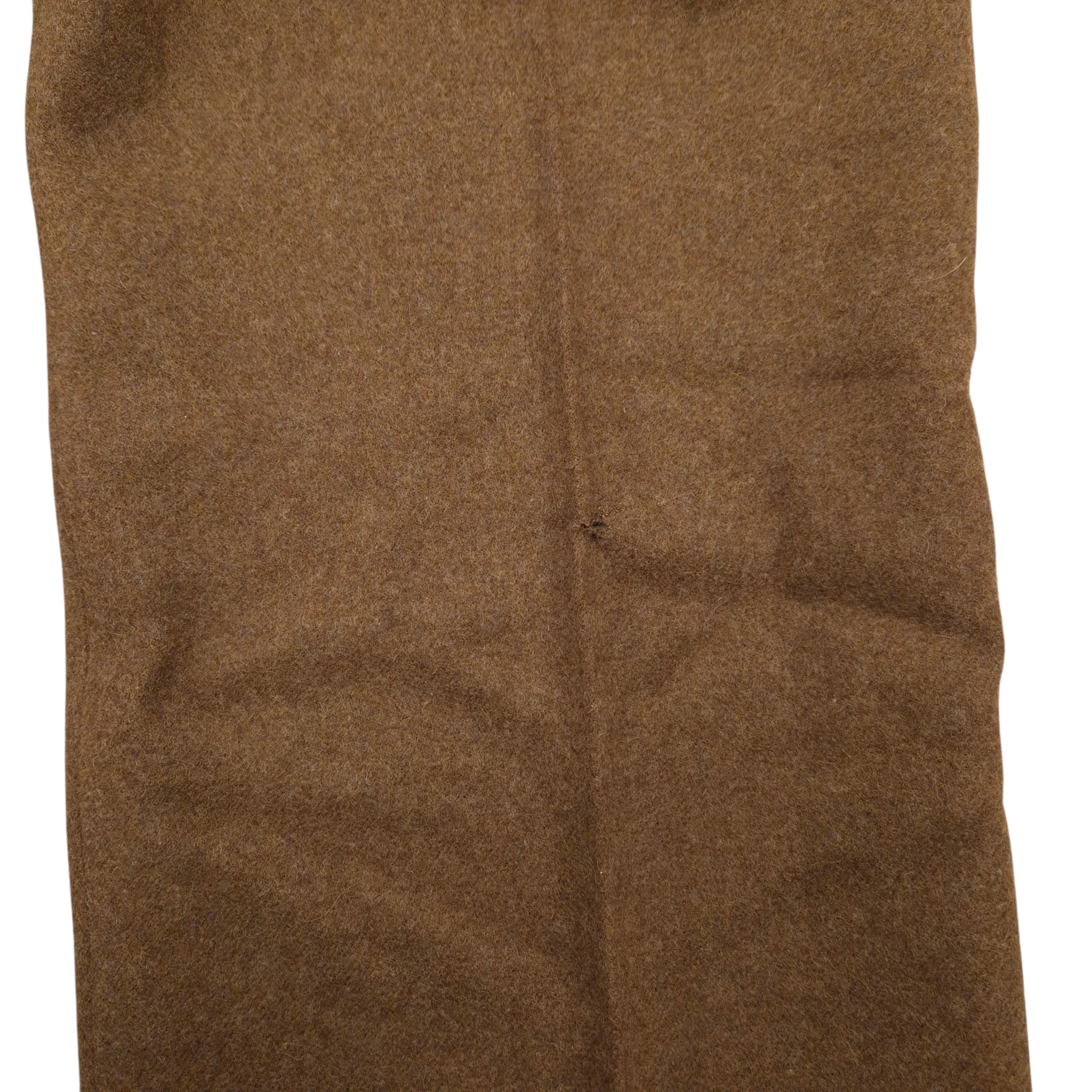 British P40 Battle Dress Trousers - Dated 1943 - Image 13