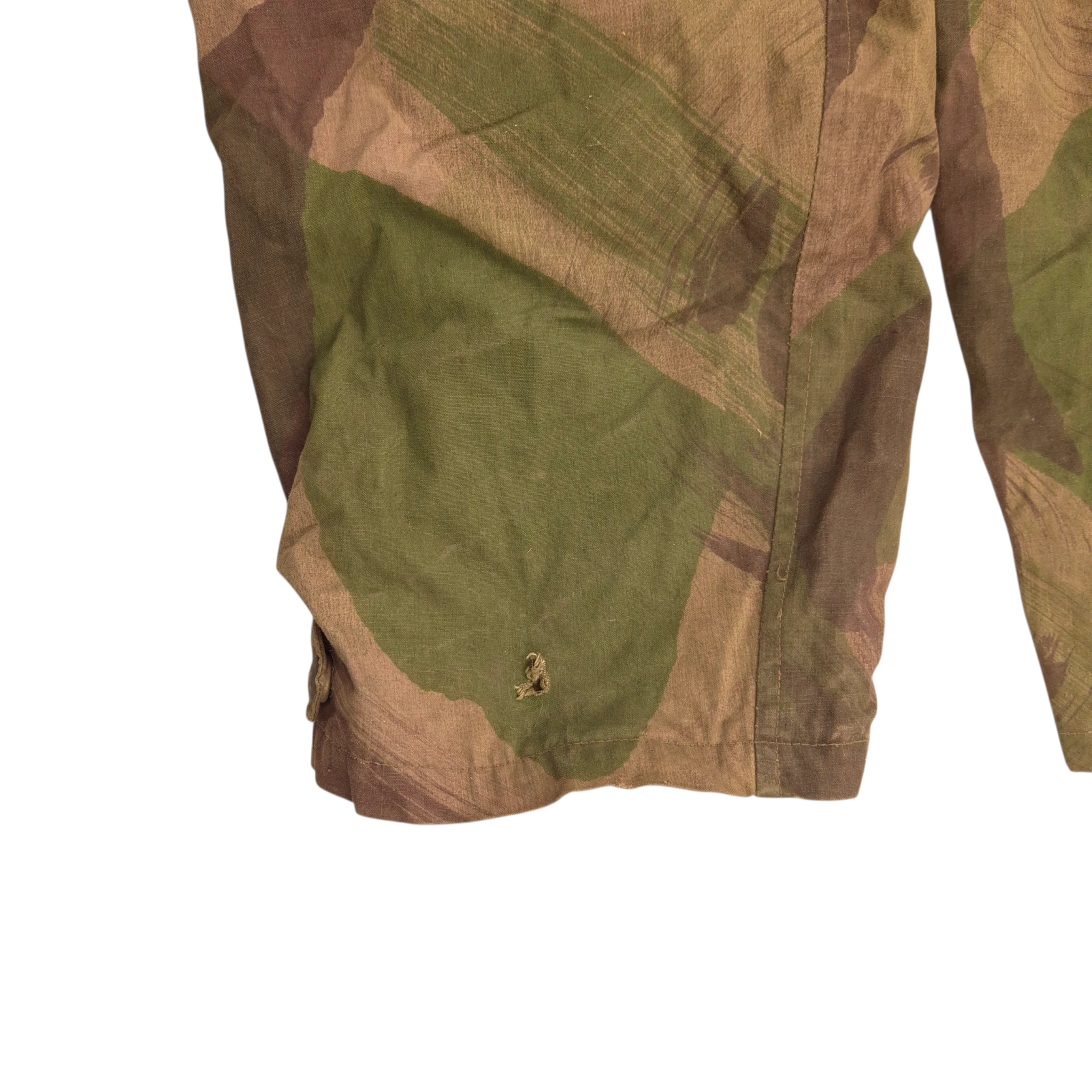 British Camouflage Oversuit Tank Crew - Image 10