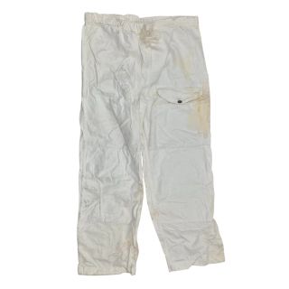 British Snow Suit Trousers – Dated 1942