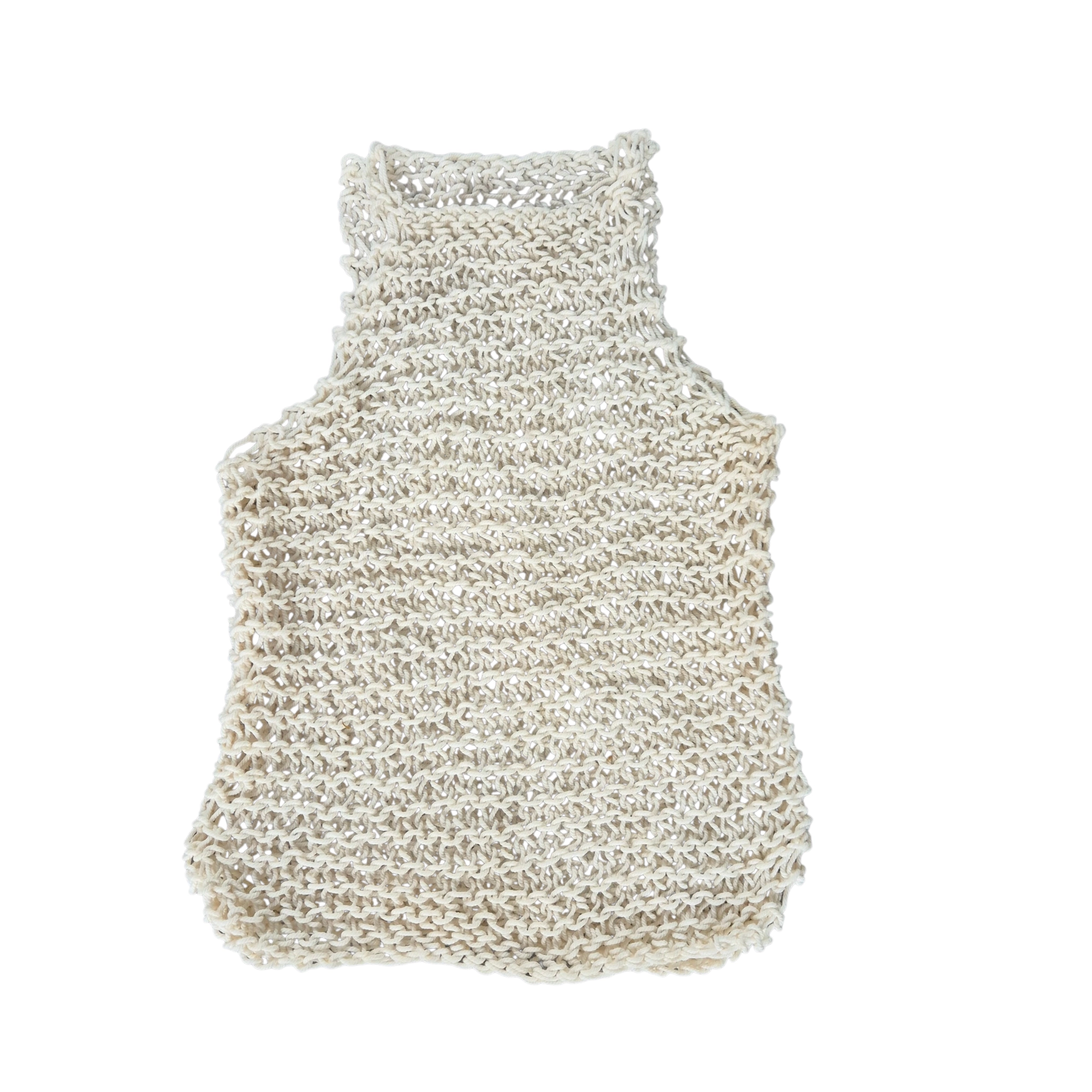 British (Airborne) String Vest