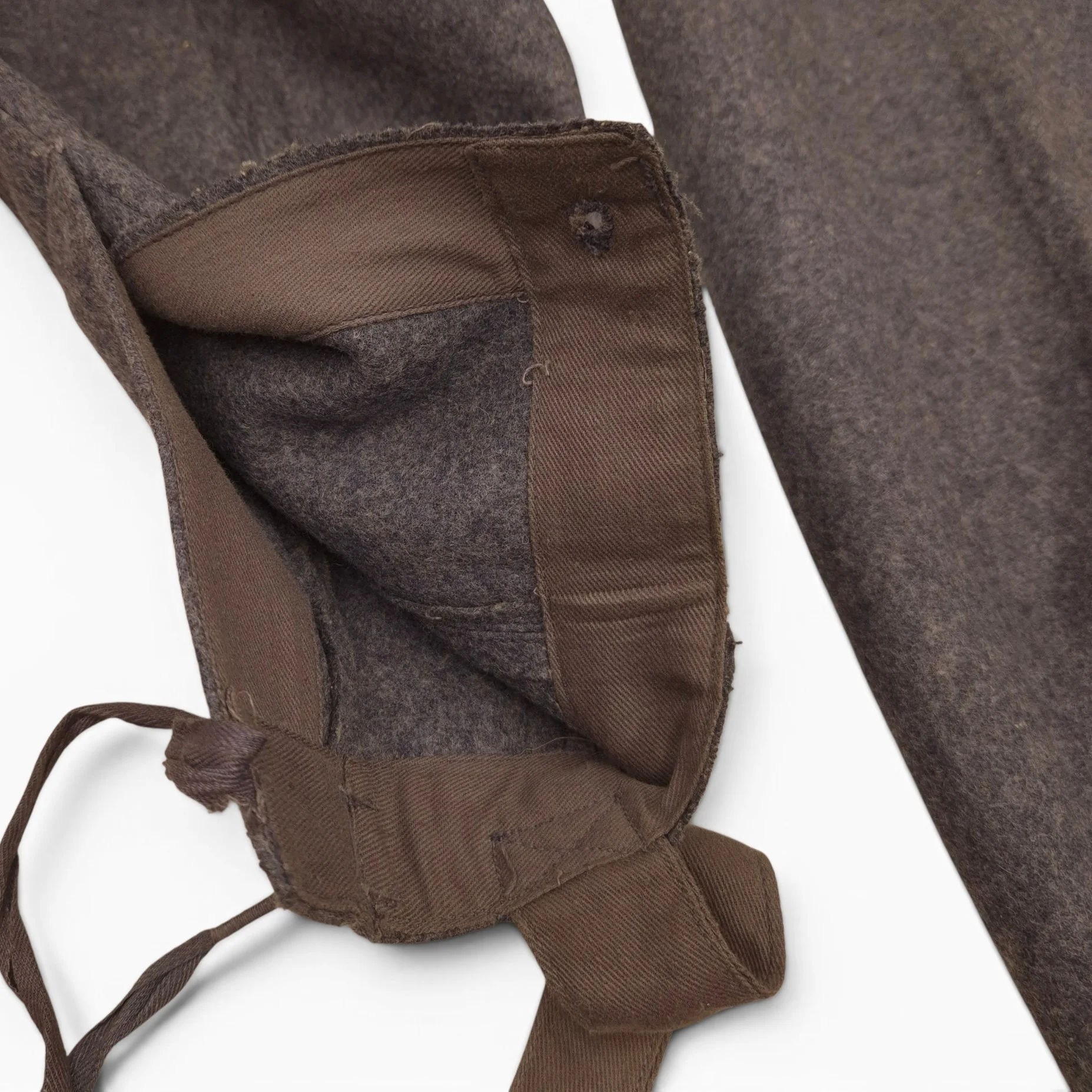 Luftwaffe M43 Trousers (Keilhose) - Image 12