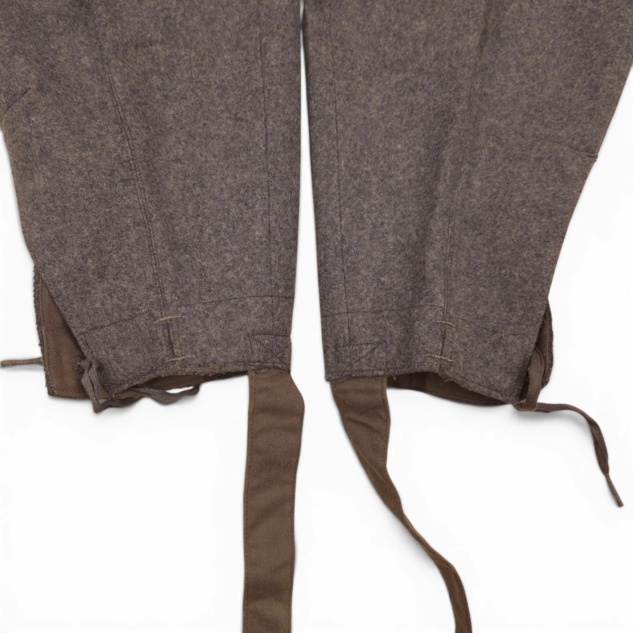 Luftwaffe M43 Trousers (Keilhose) - Image 10
