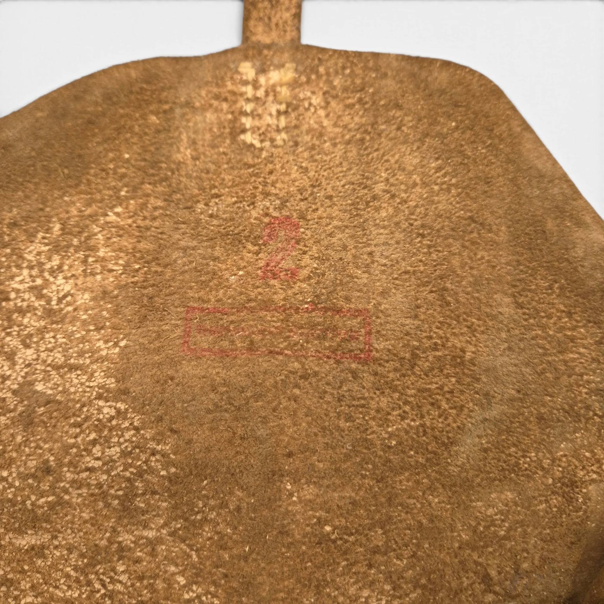German M35 Map/Dispatch Case - Image 2