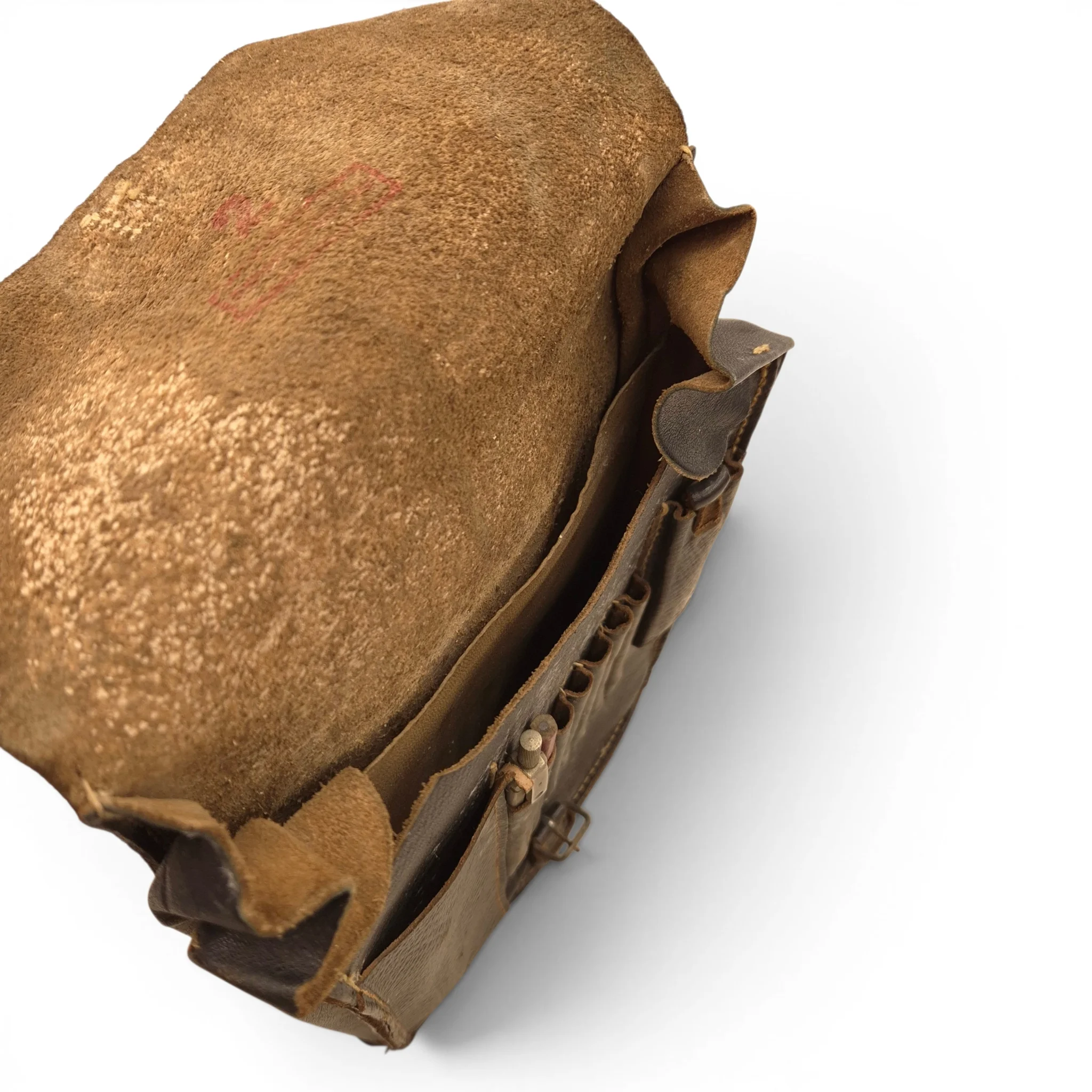 German M35 Map/Dispatch Case - Image 4