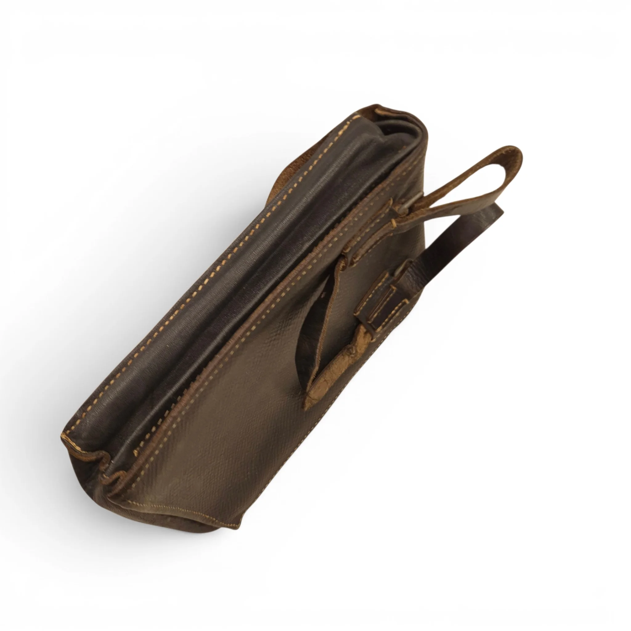 German M35 Map/Dispatch Case - Image 6