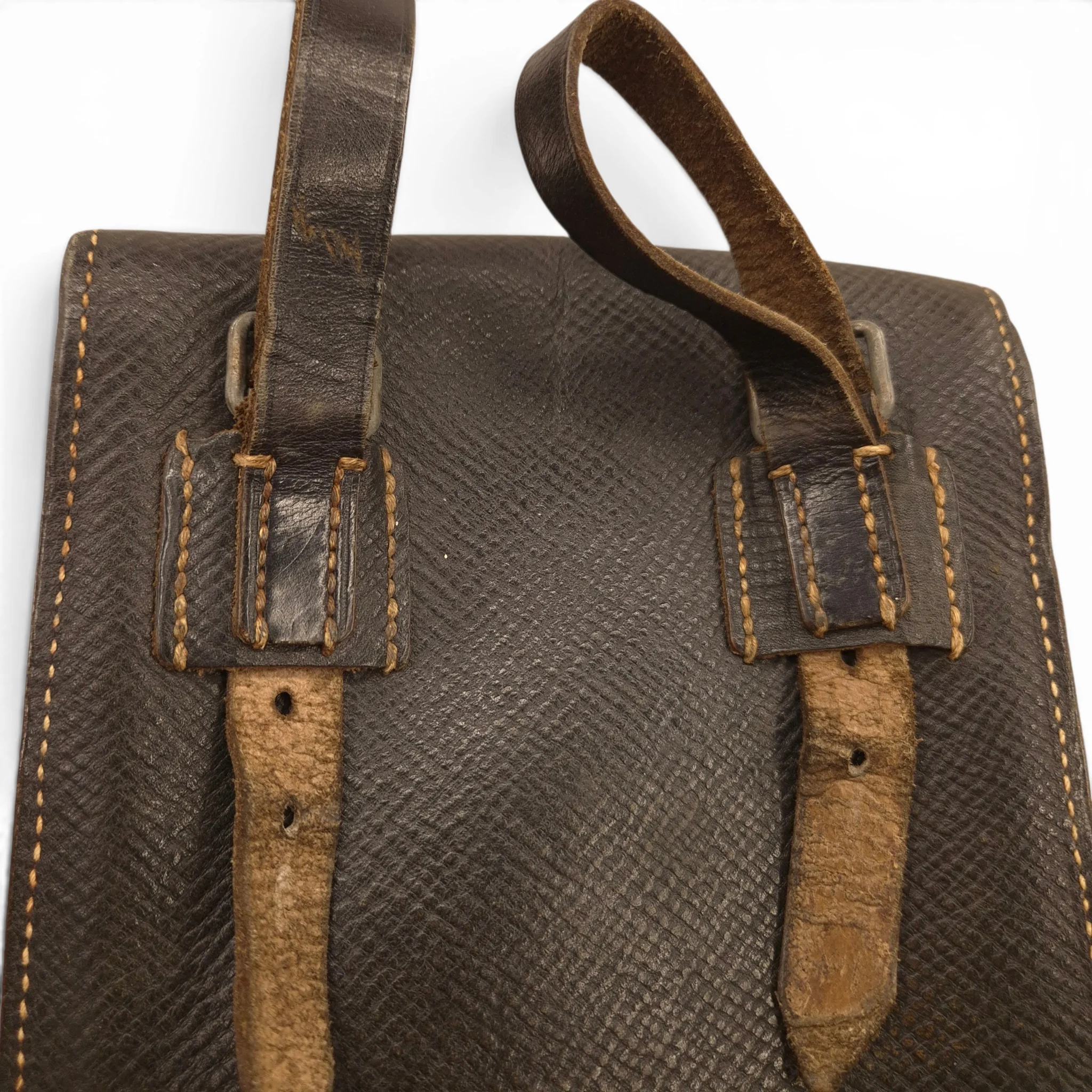 German M35 Map/Dispatch Case - Image 8