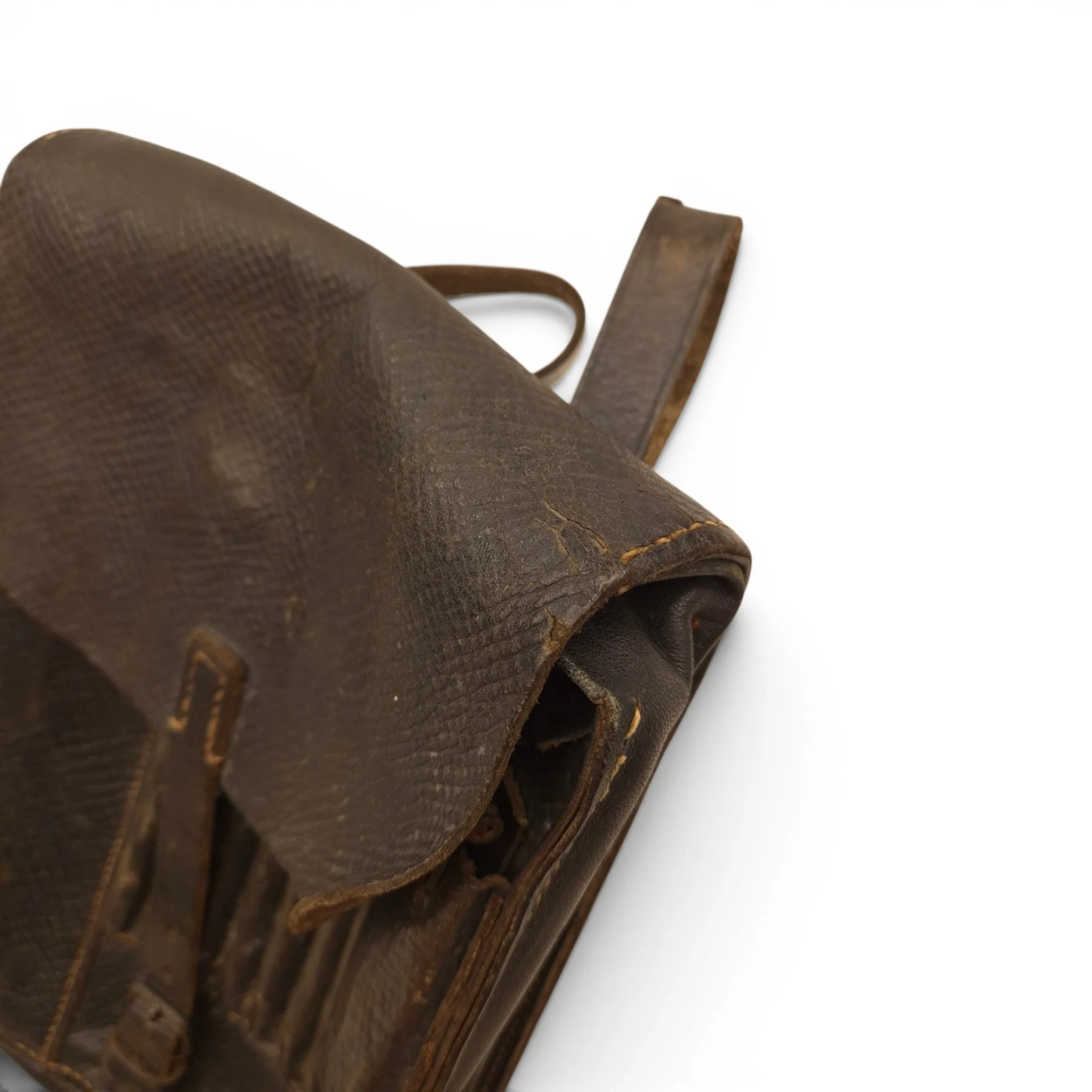 German M35 Map/Dispatch Case - Image 9