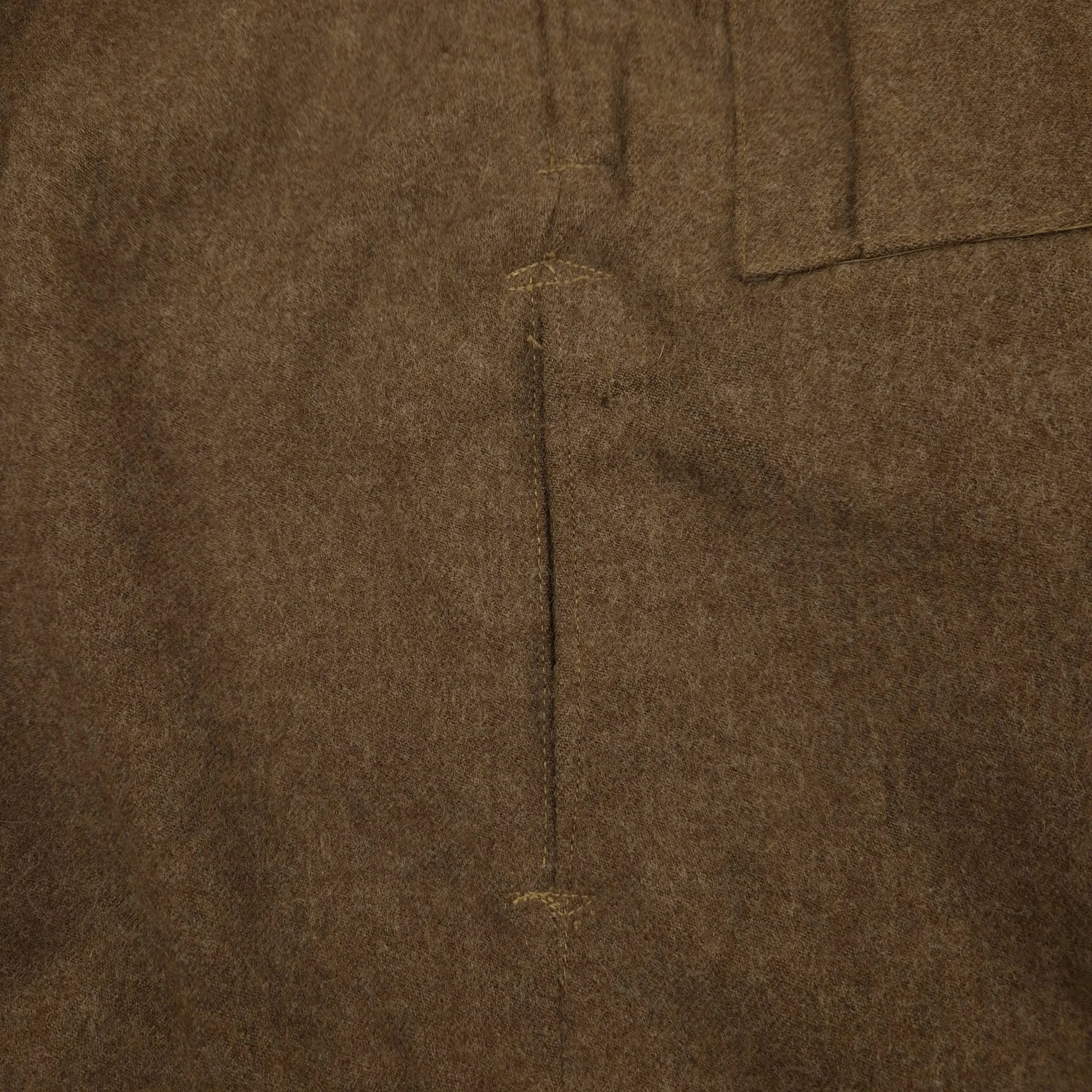 RARE British Airborne Trousers 'Trousers, Parachutists' - Image 9