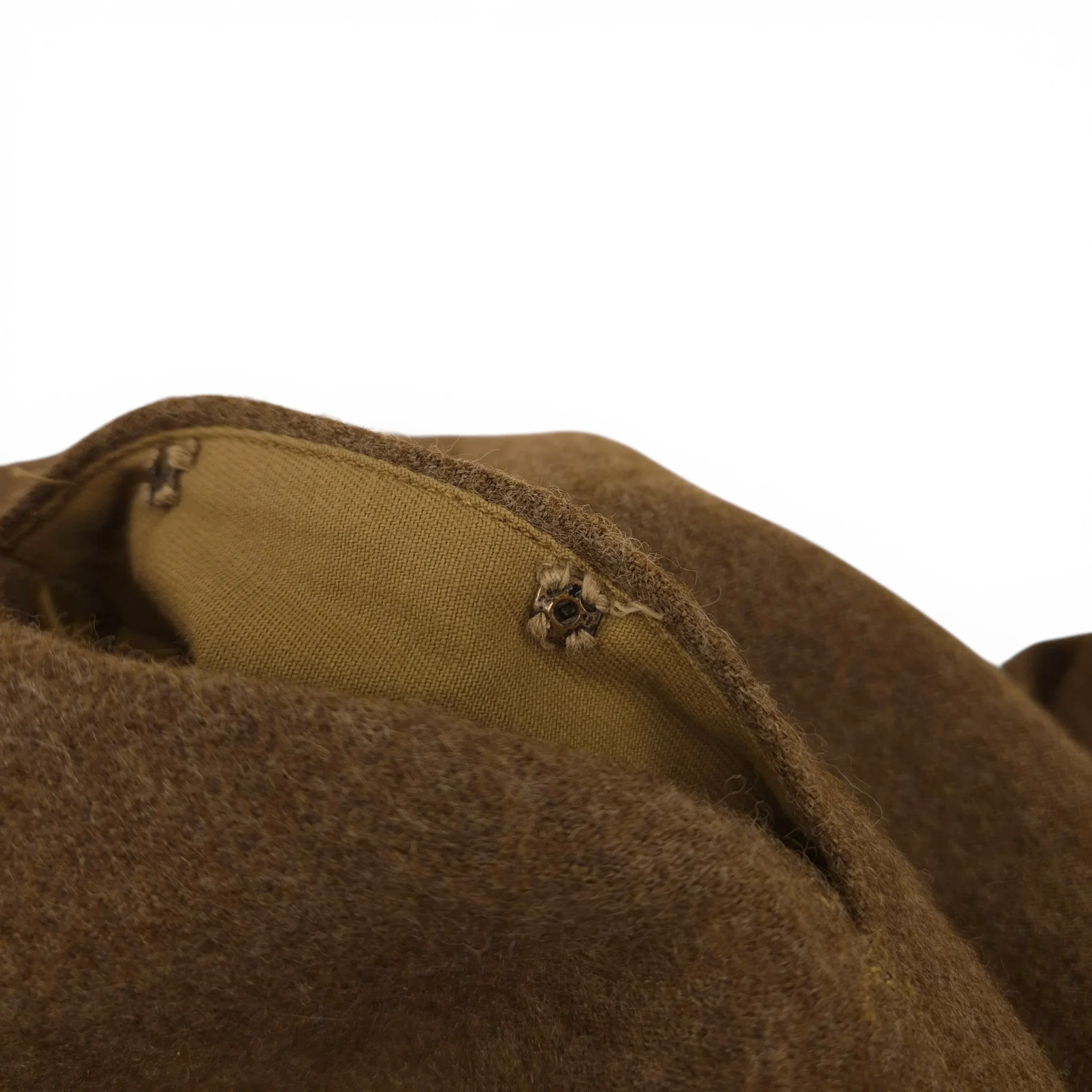 RARE British Airborne Trousers 'Trousers, Parachutists' - Image 11