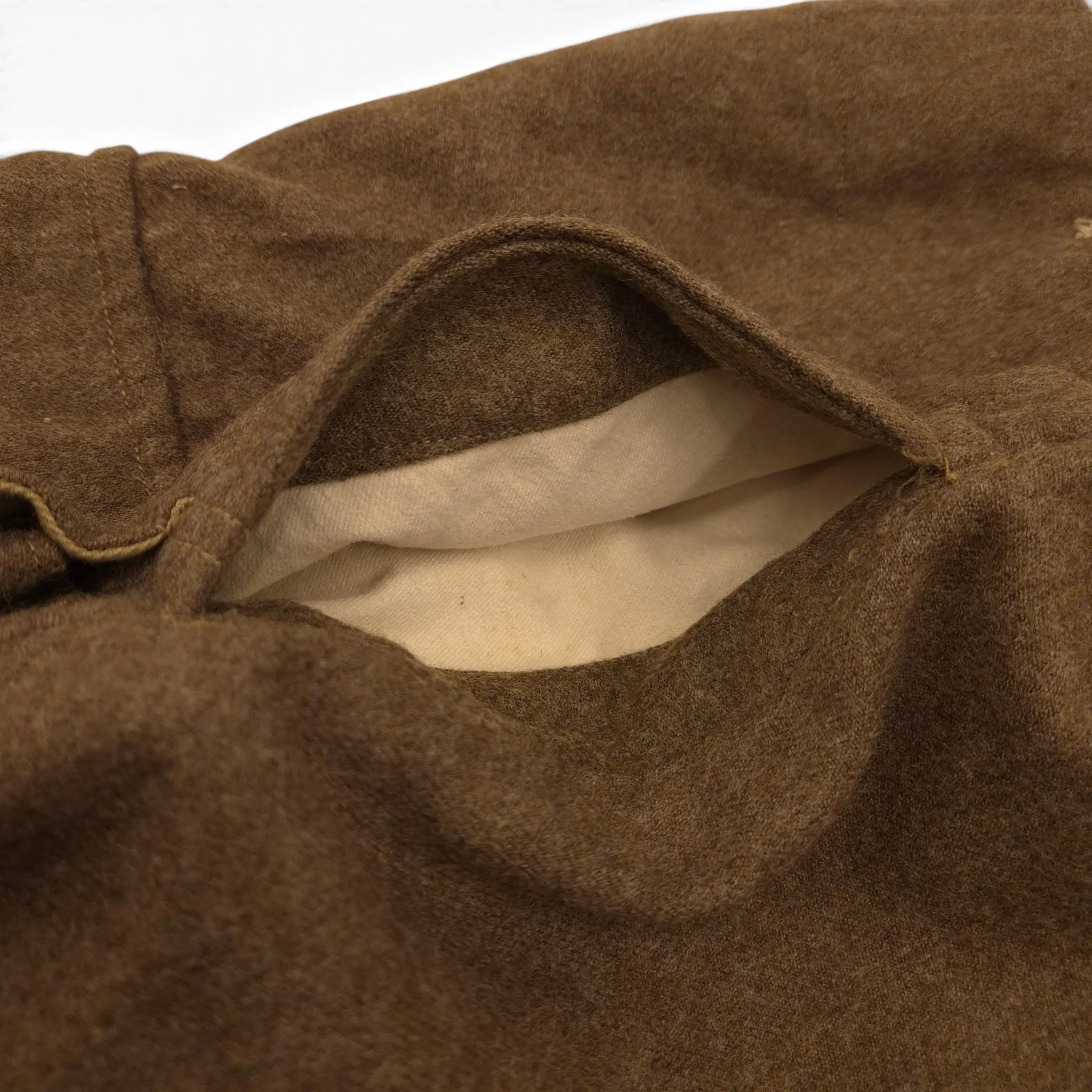 RARE British Airborne Trousers 'Trousers, Parachutists' - Image 13