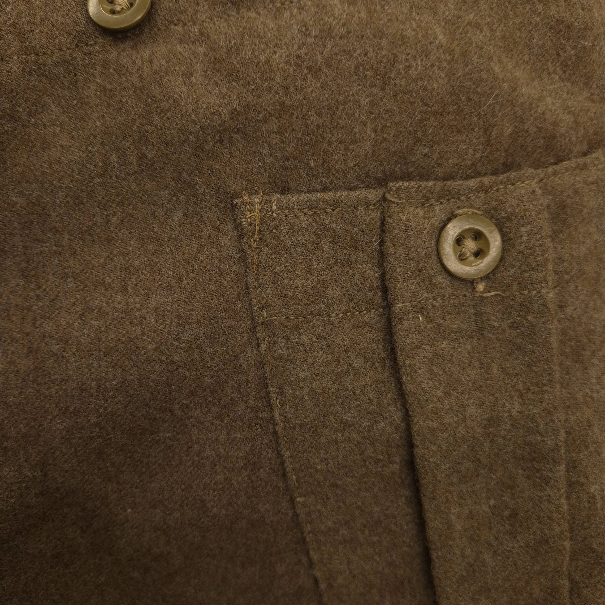 RARE British Airborne Trousers 'Trousers, Parachutists' - Image 16