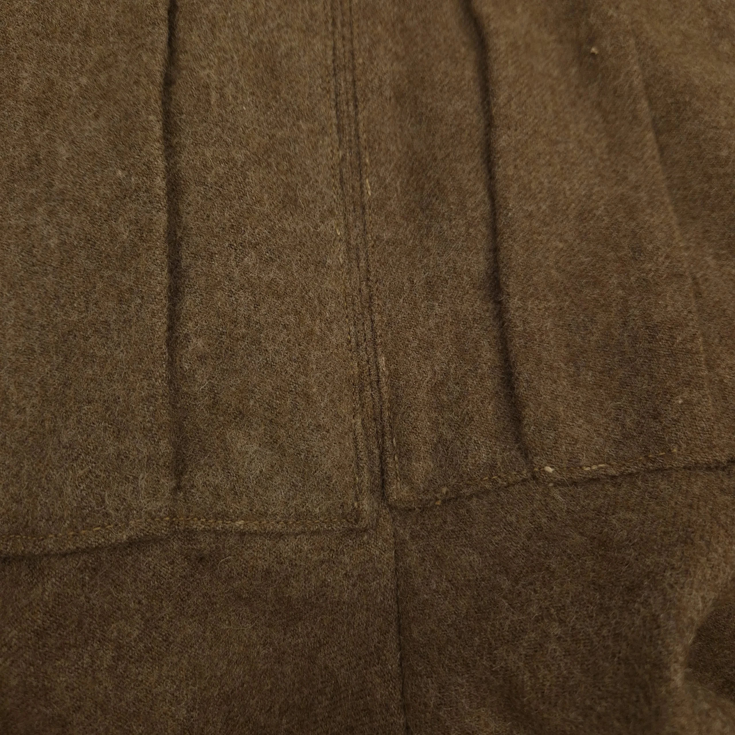 RARE British Airborne Trousers 'Trousers, Parachutists' - Image 17