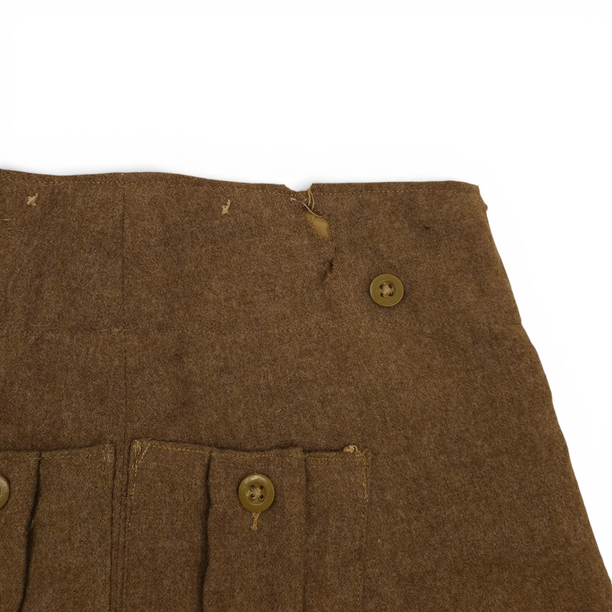 RARE British Airborne Trousers 'Trousers, Parachutists' - Image 40