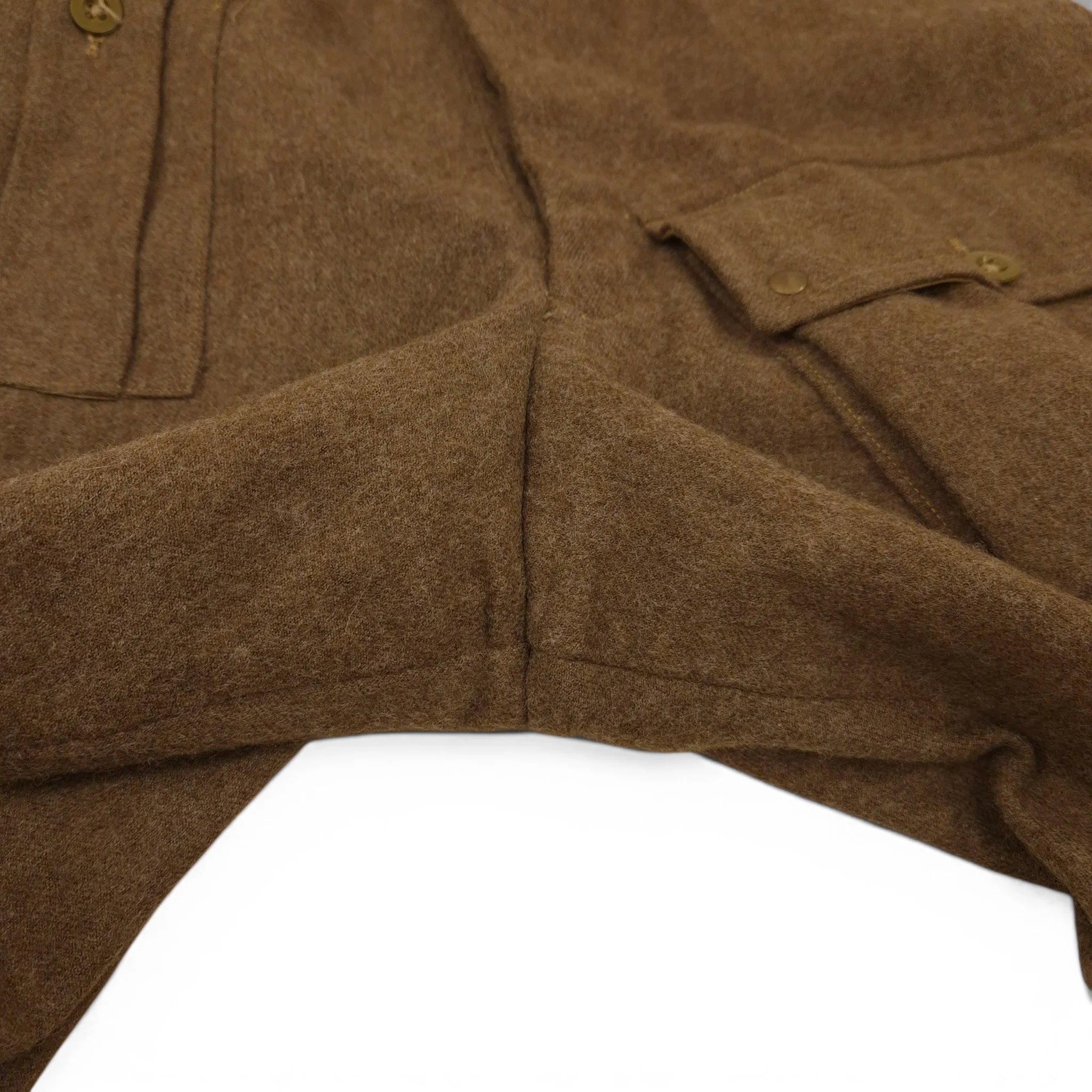 RARE British Airborne Trousers 'Trousers, Parachutists' - Image 19