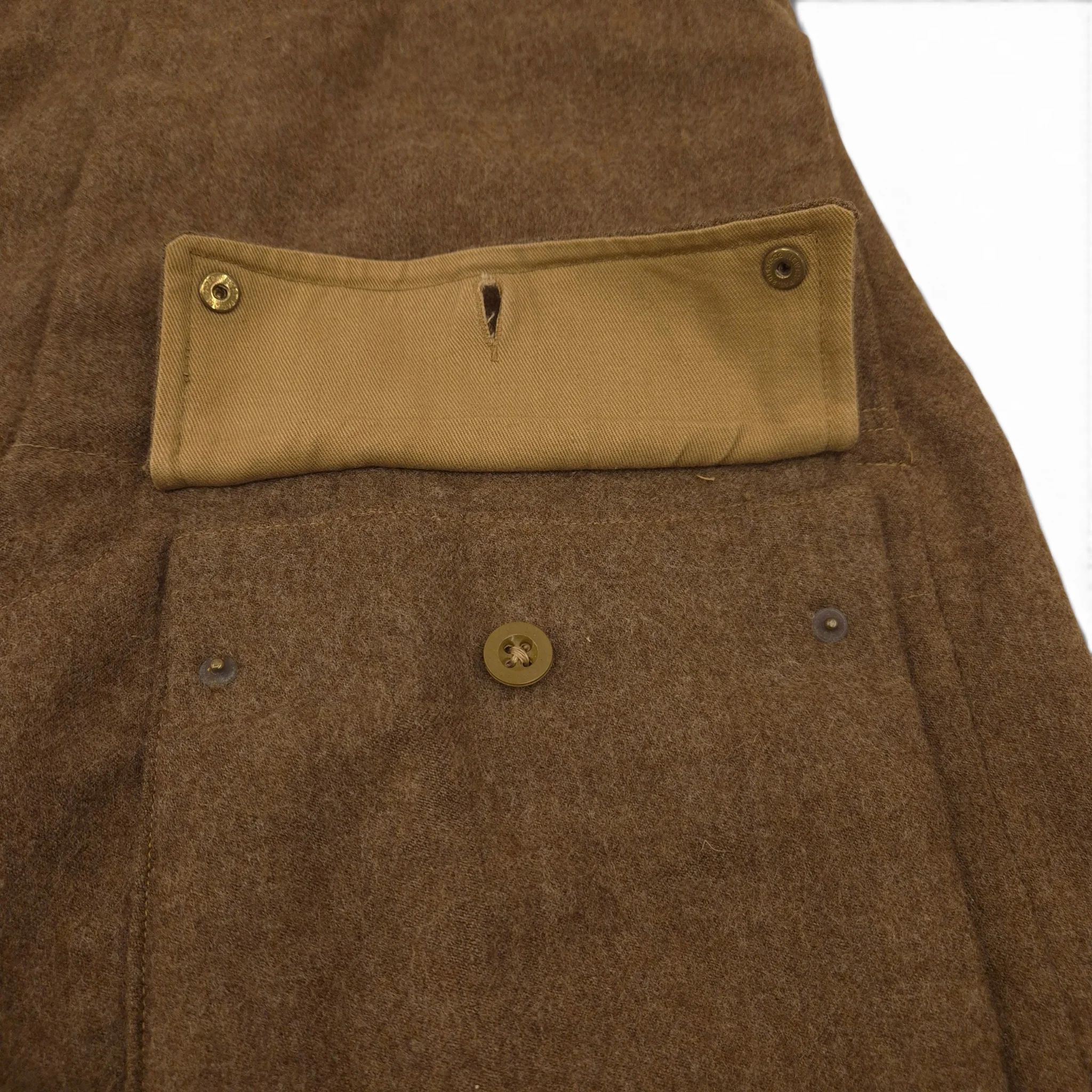 RARE British Airborne Trousers 'Trousers, Parachutists' - Image 22