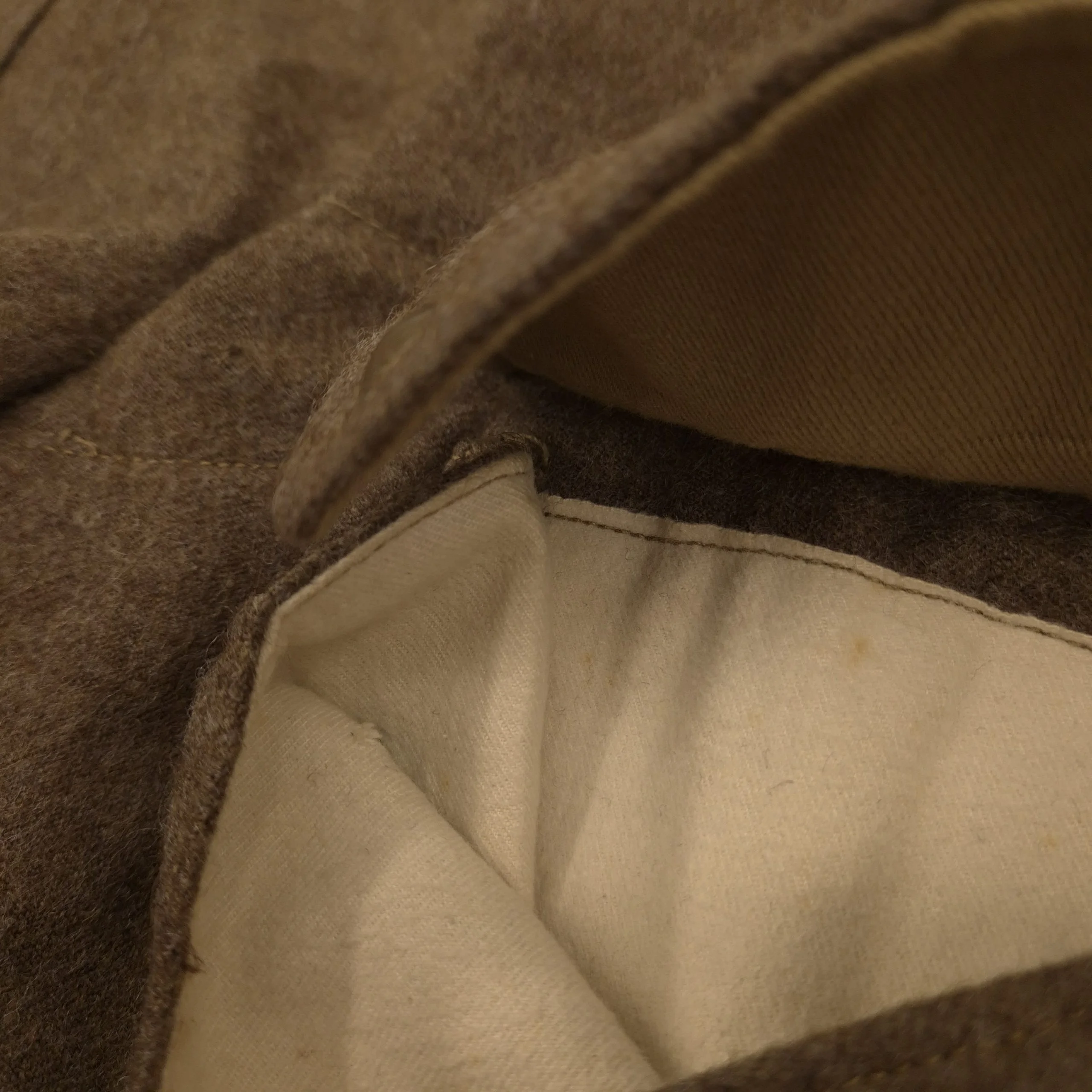 RARE British Airborne Trousers 'Trousers, Parachutists' - Image 28